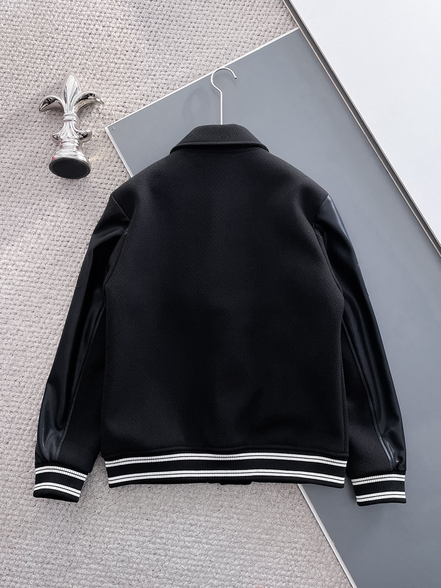 jacket Man