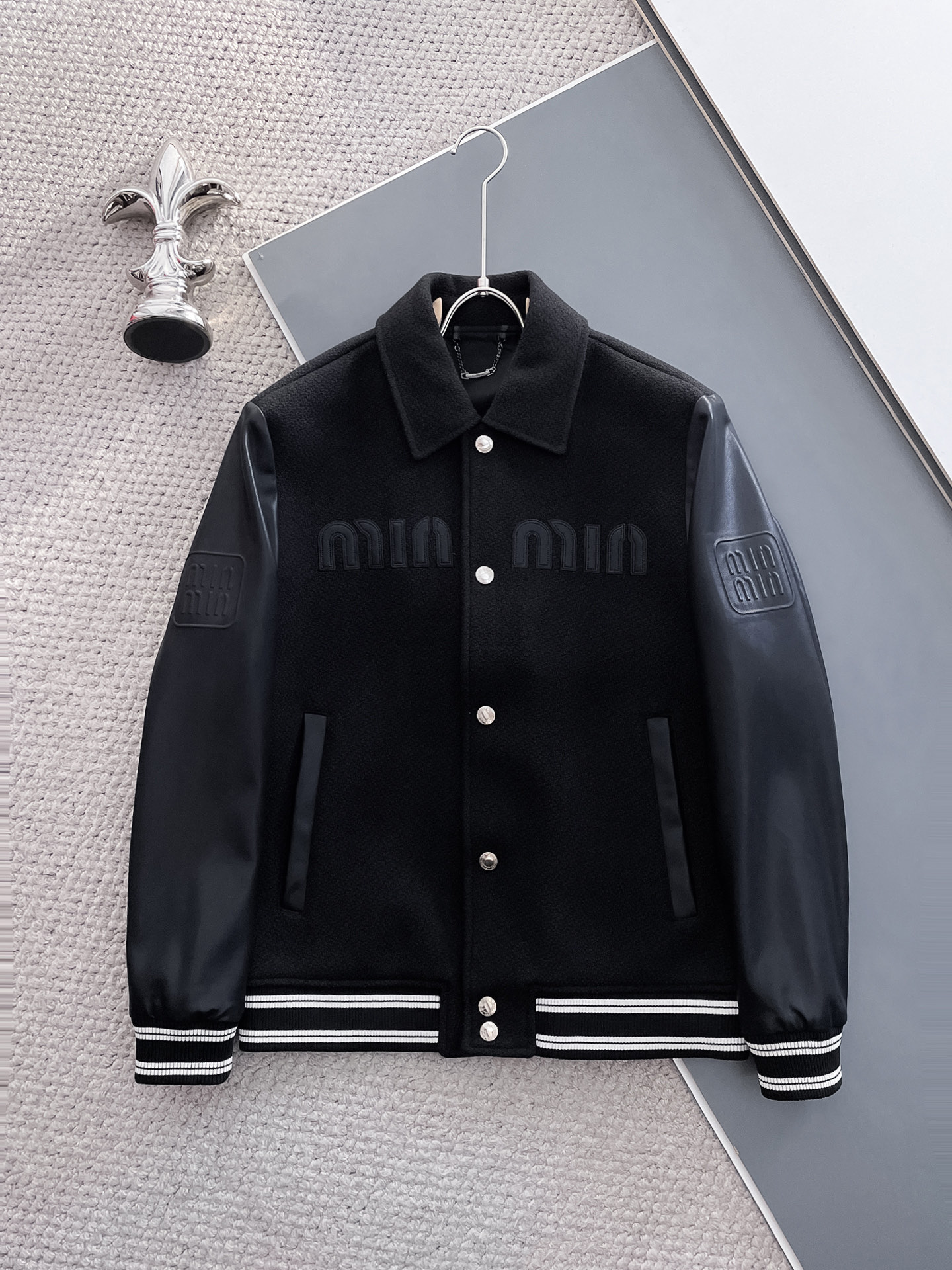 jacket Man