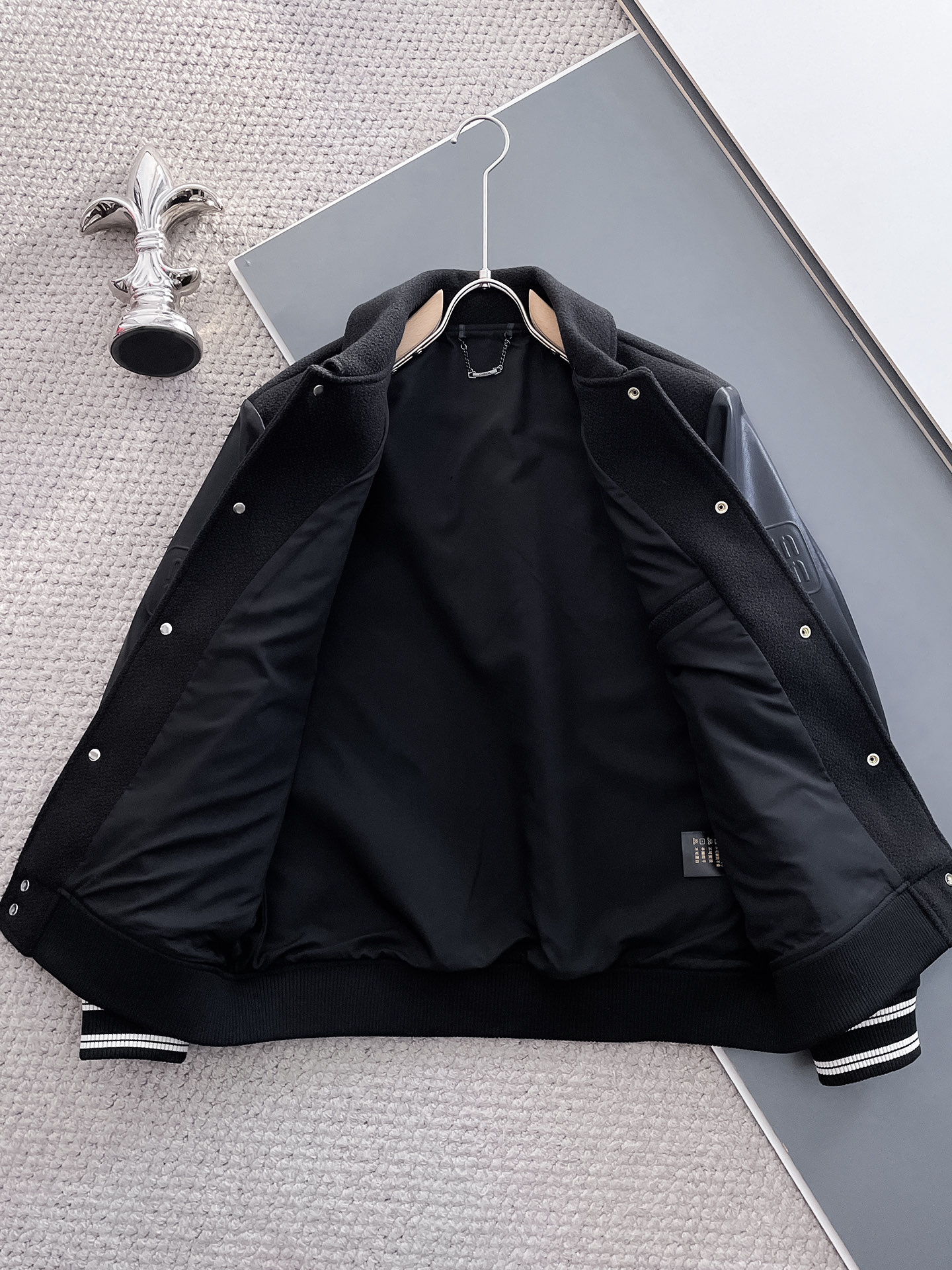 jacket Man