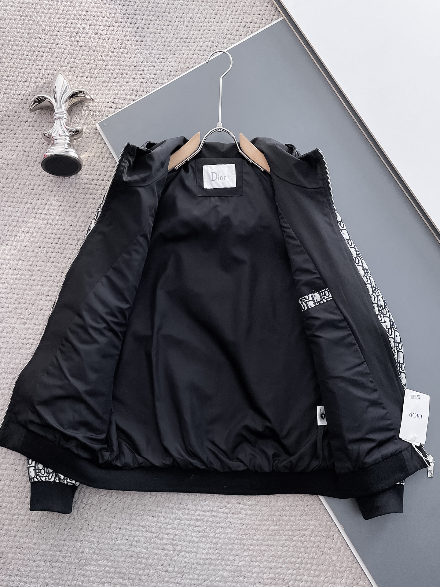 jacket Man