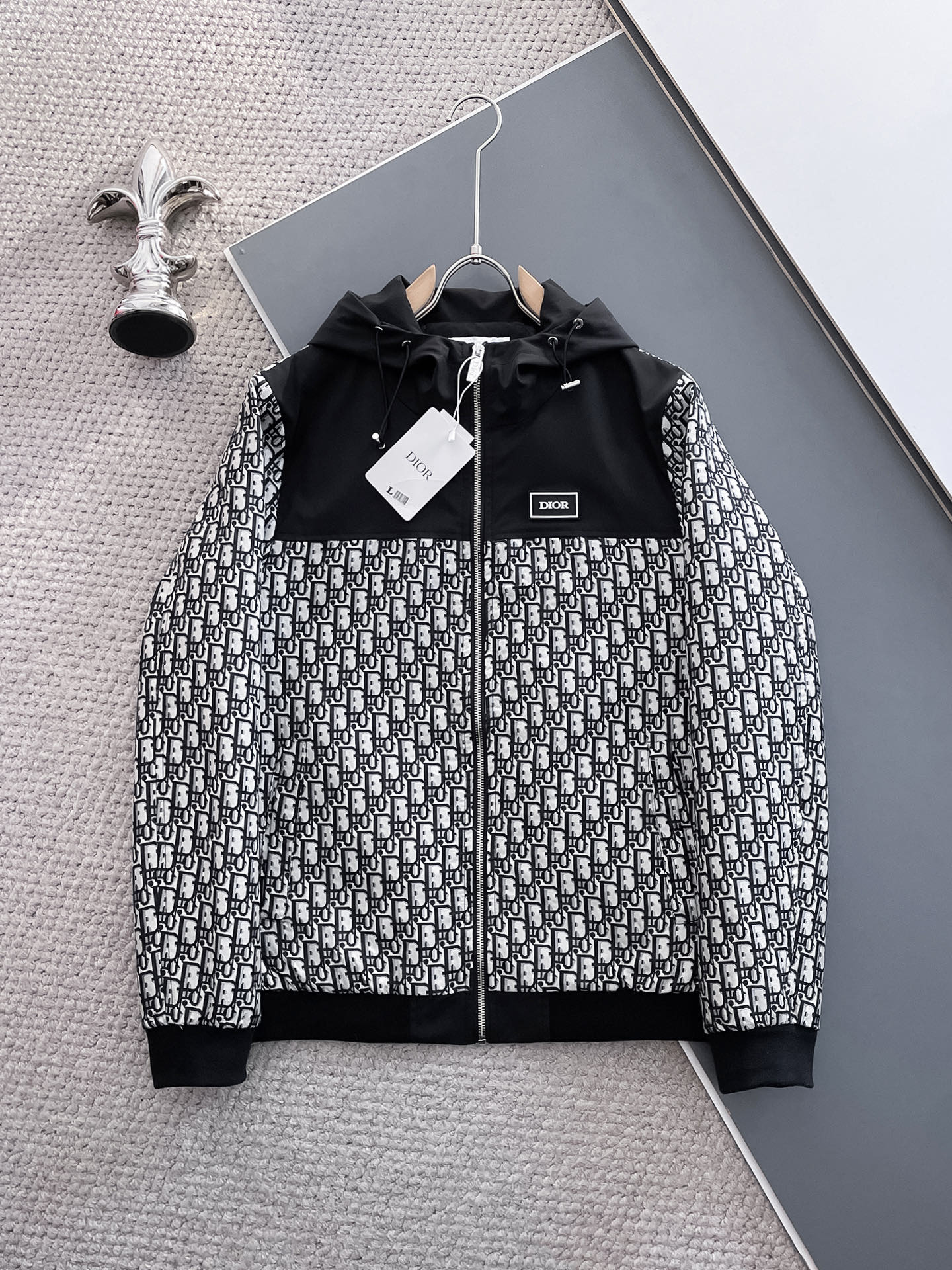 jacket Man