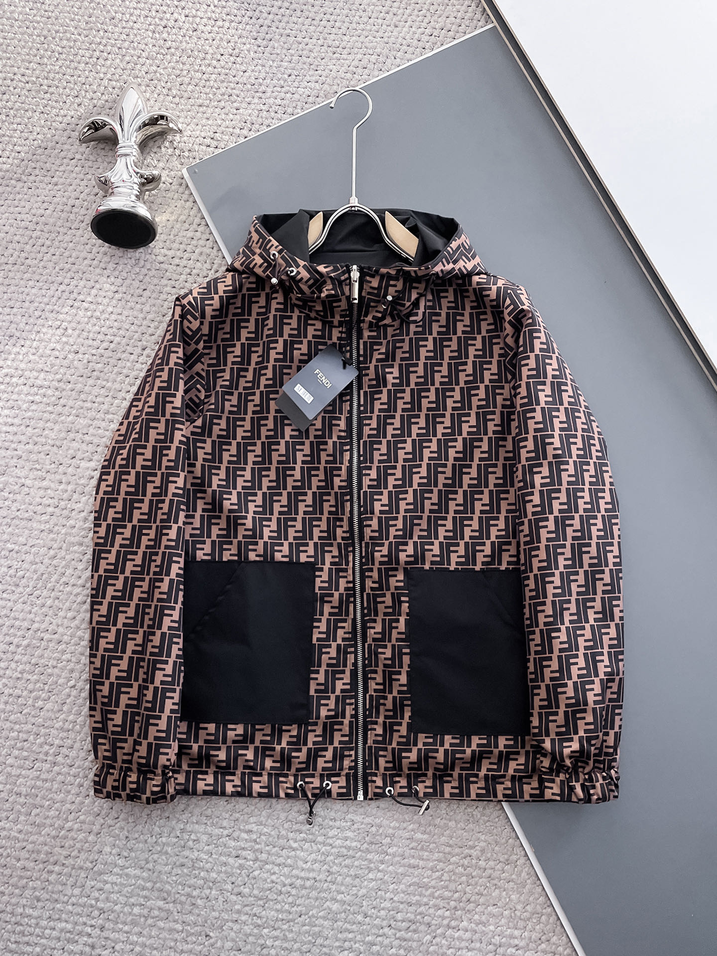 jacket Man