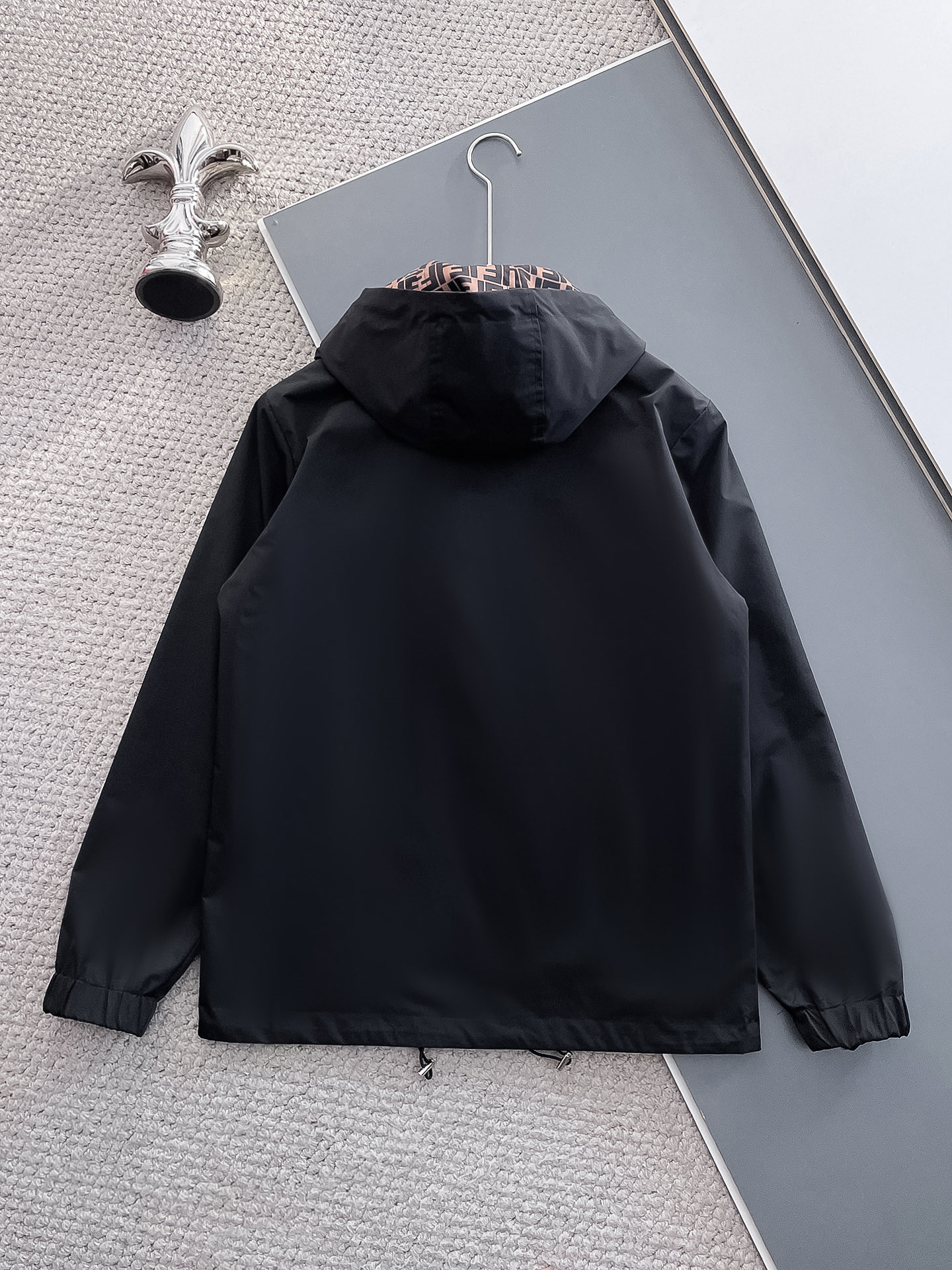 jacket Man