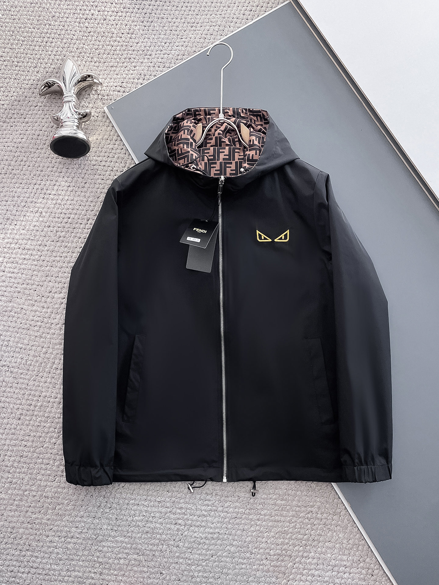 jacket Man