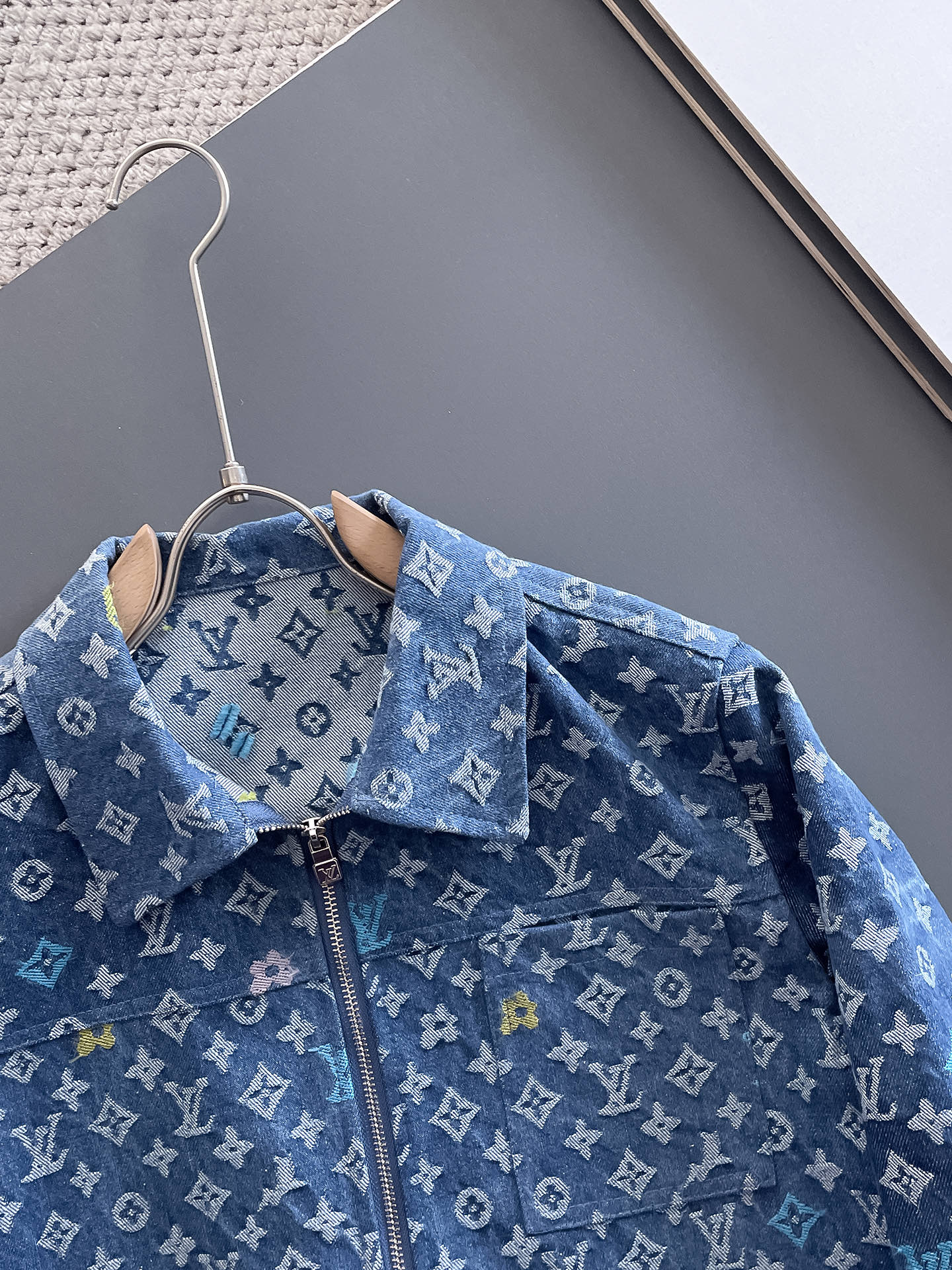 jacket Man