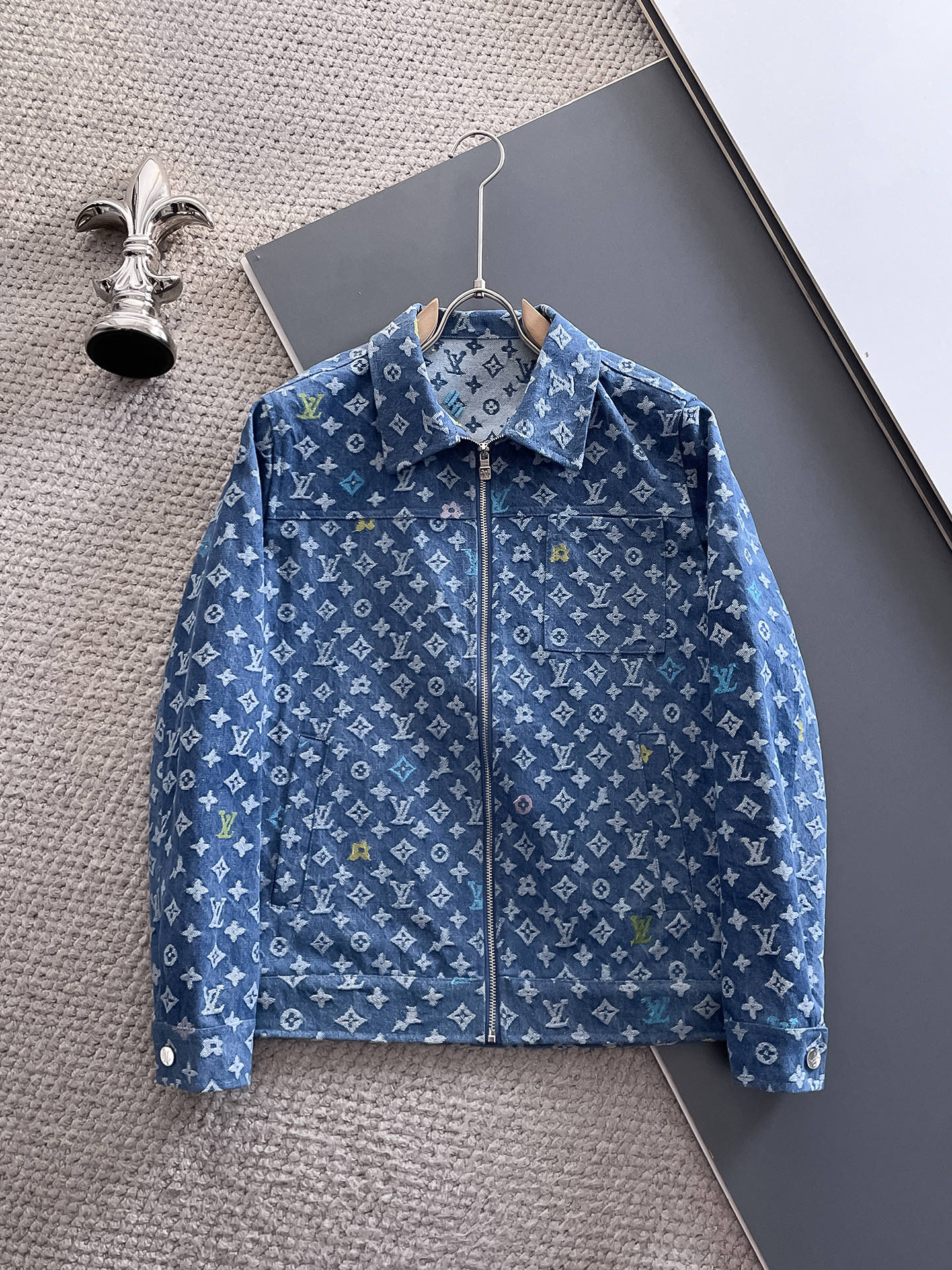 jacket Man