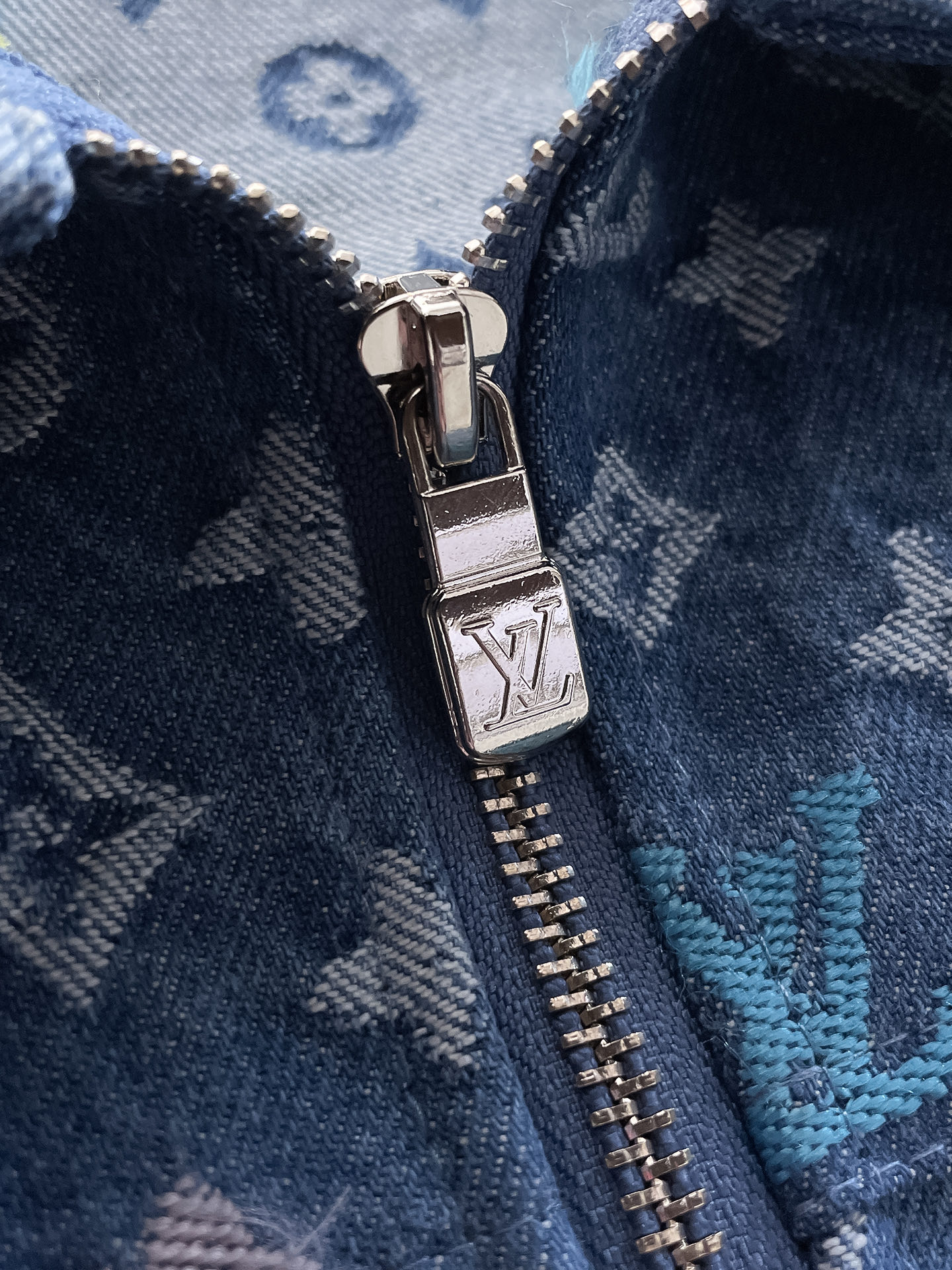 jacket Man