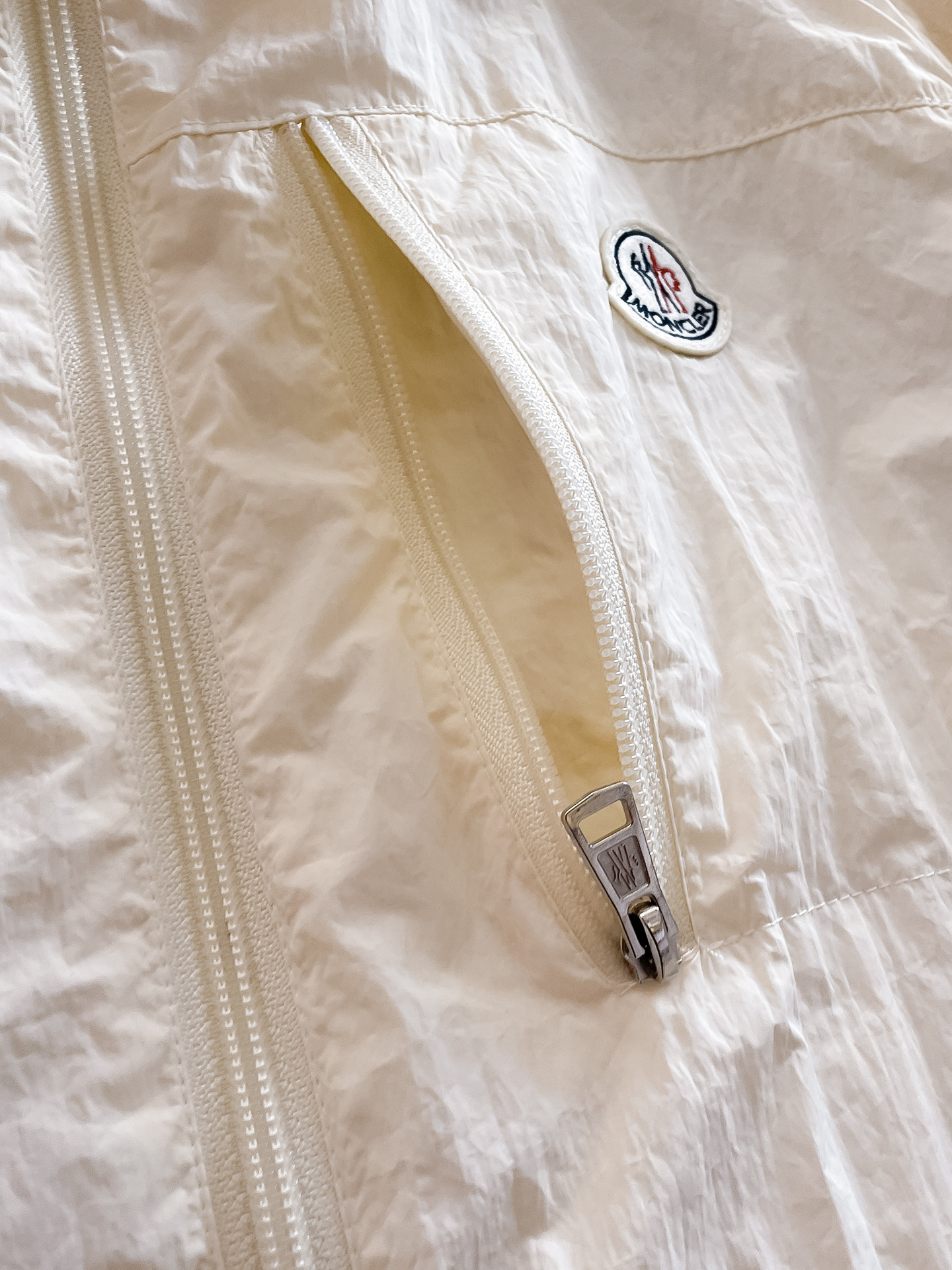 jacket Man
