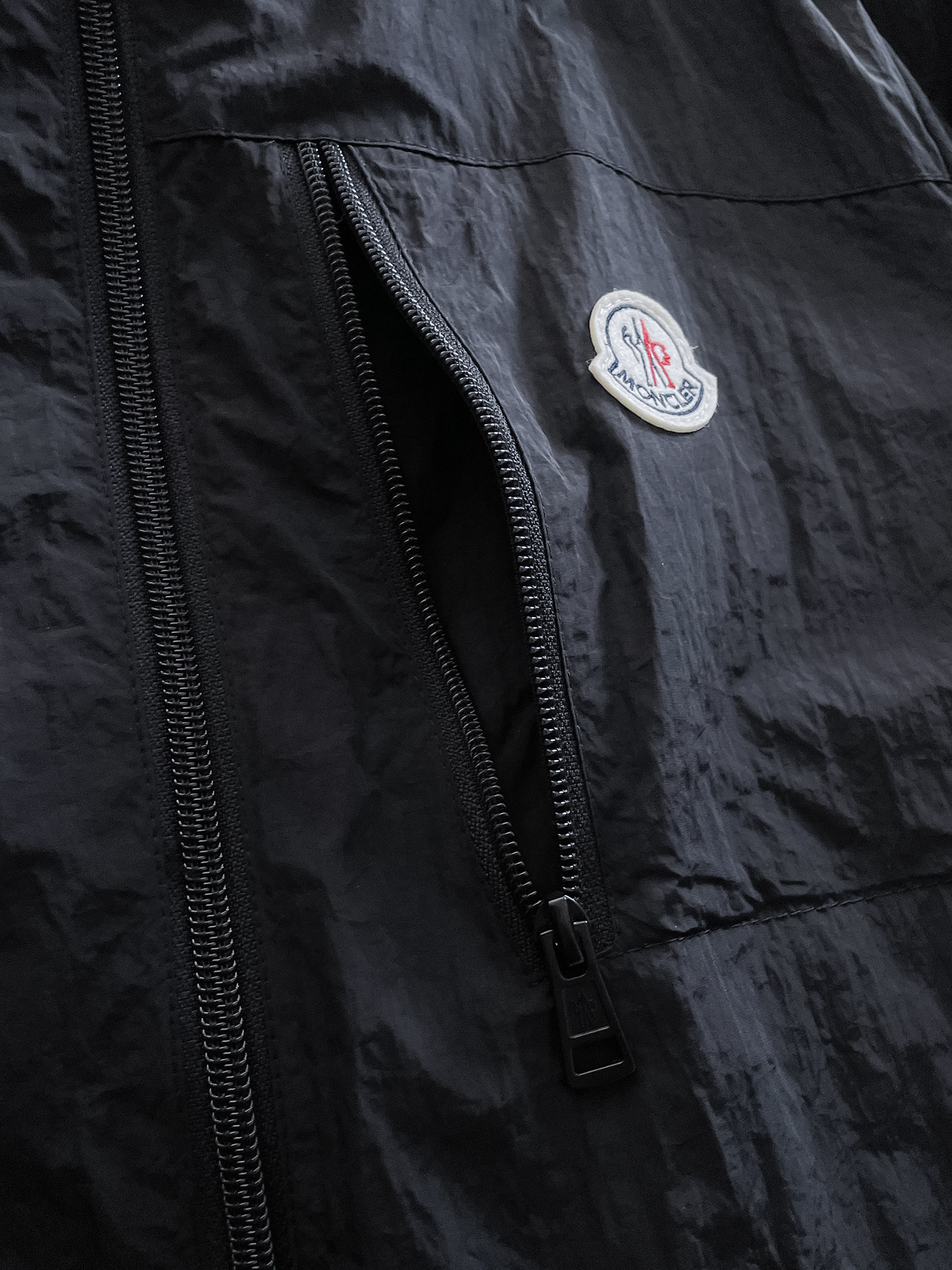 jacket Man