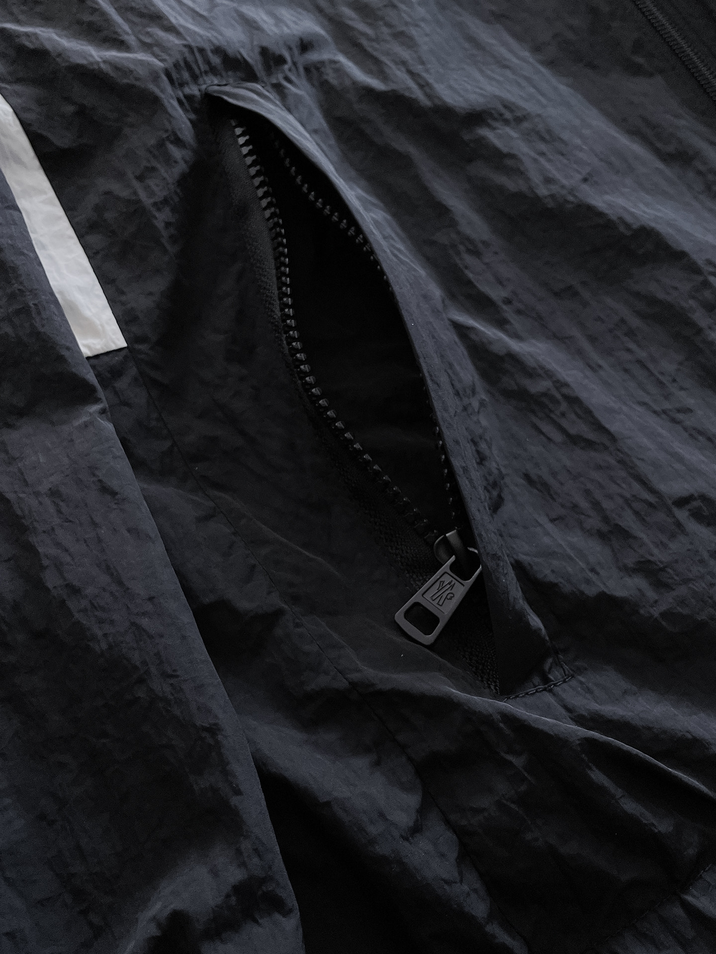 jacket Man