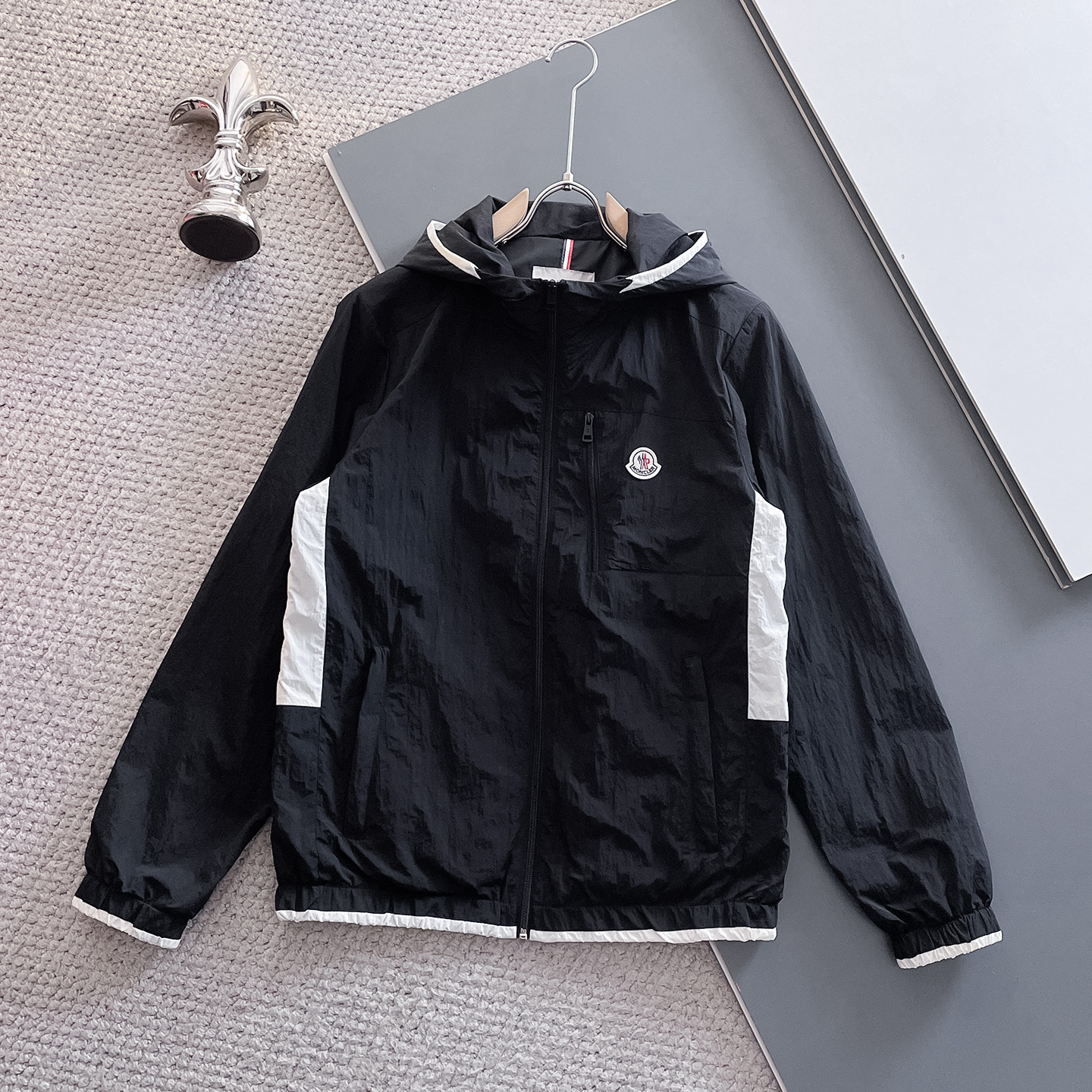 jacket Man