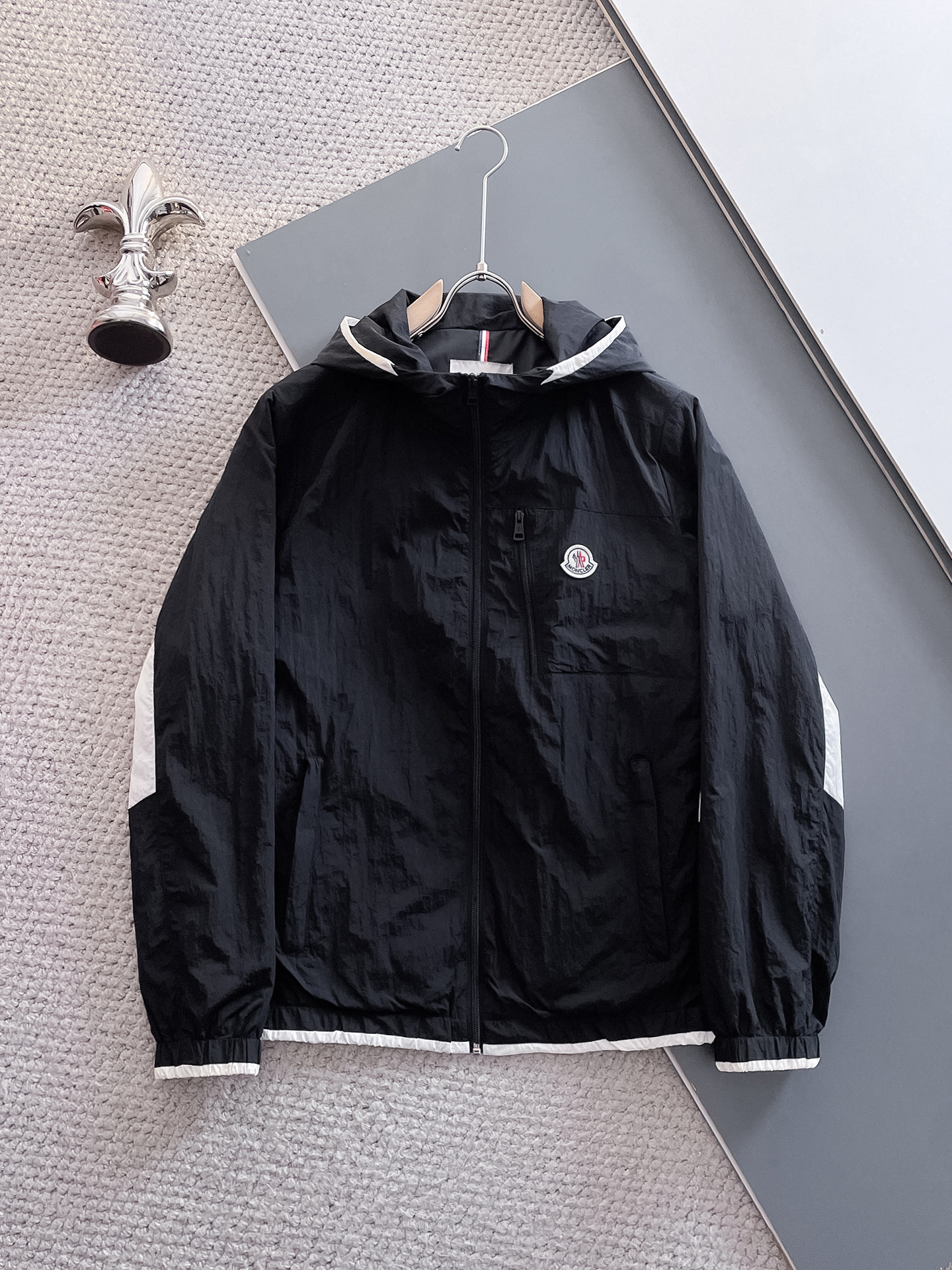 jacket Man