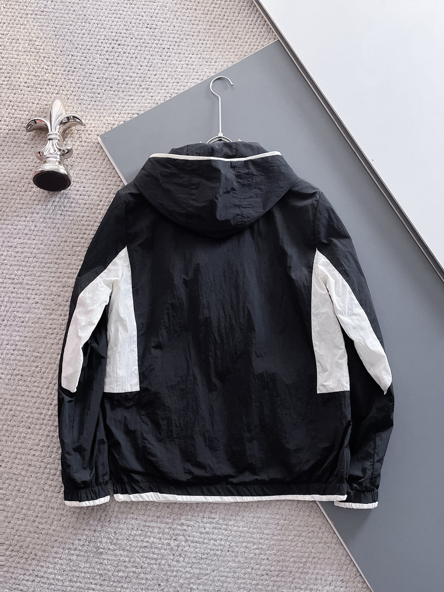 jacket Man