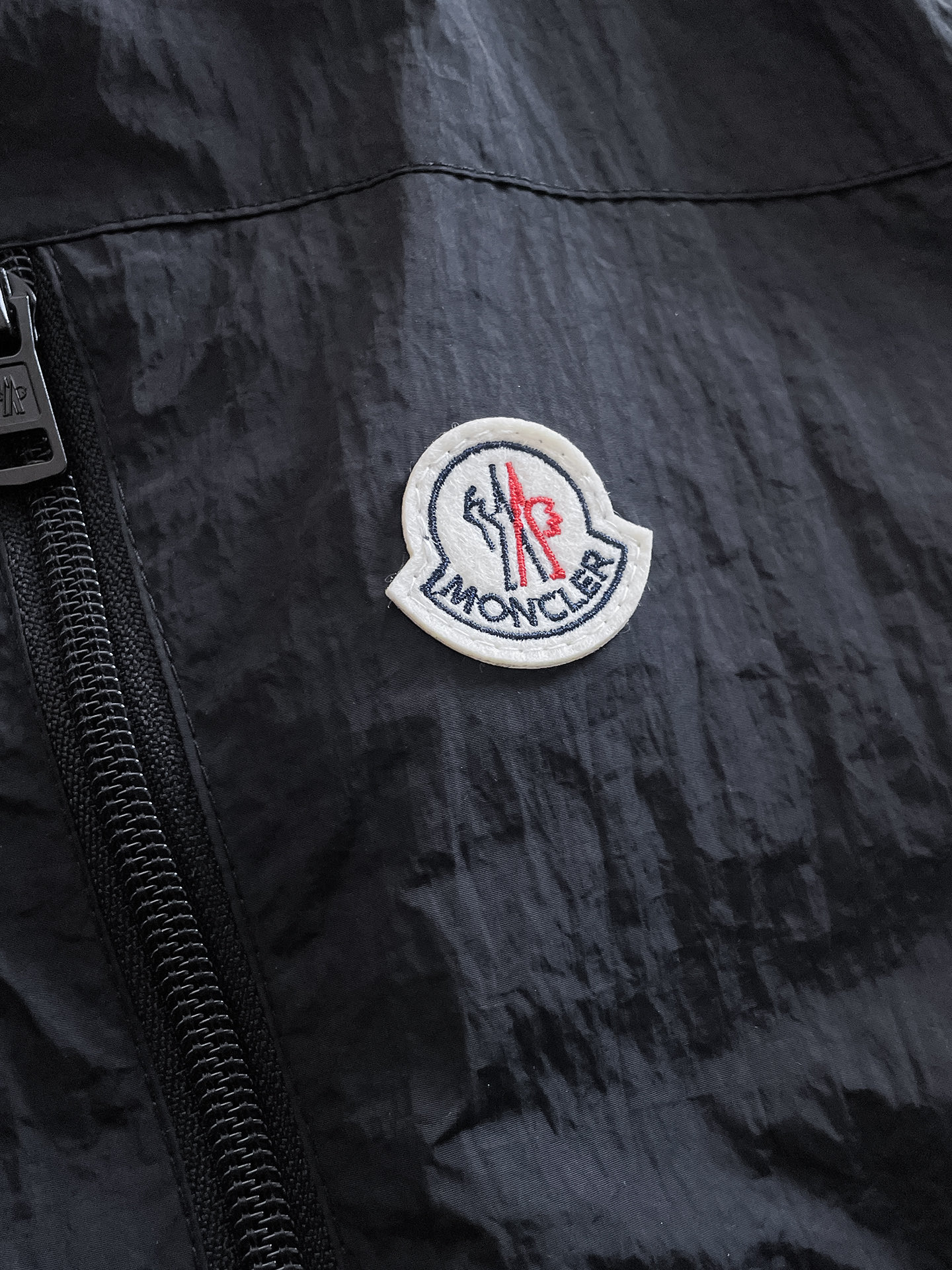 jacket Man