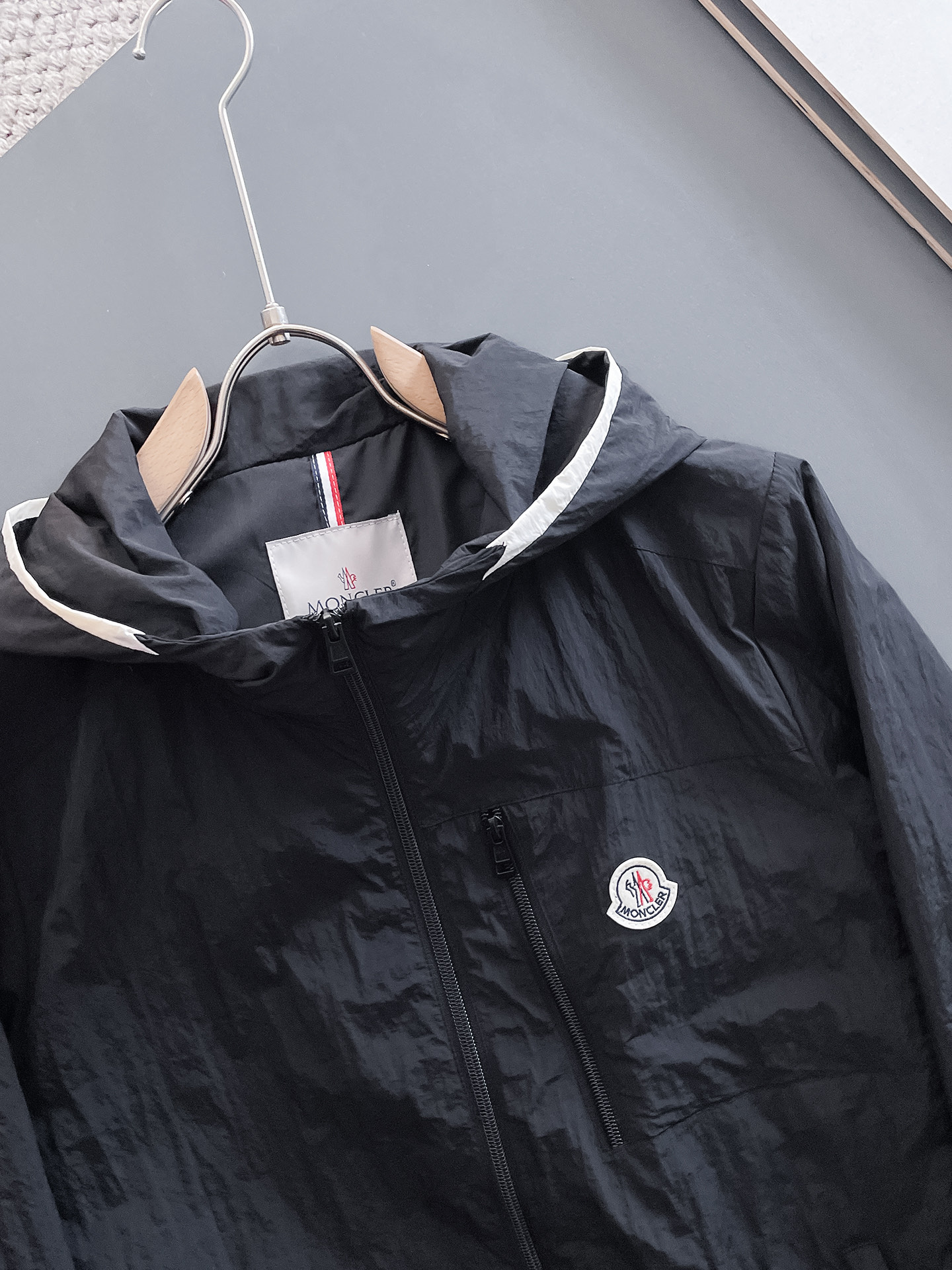 jacket Man