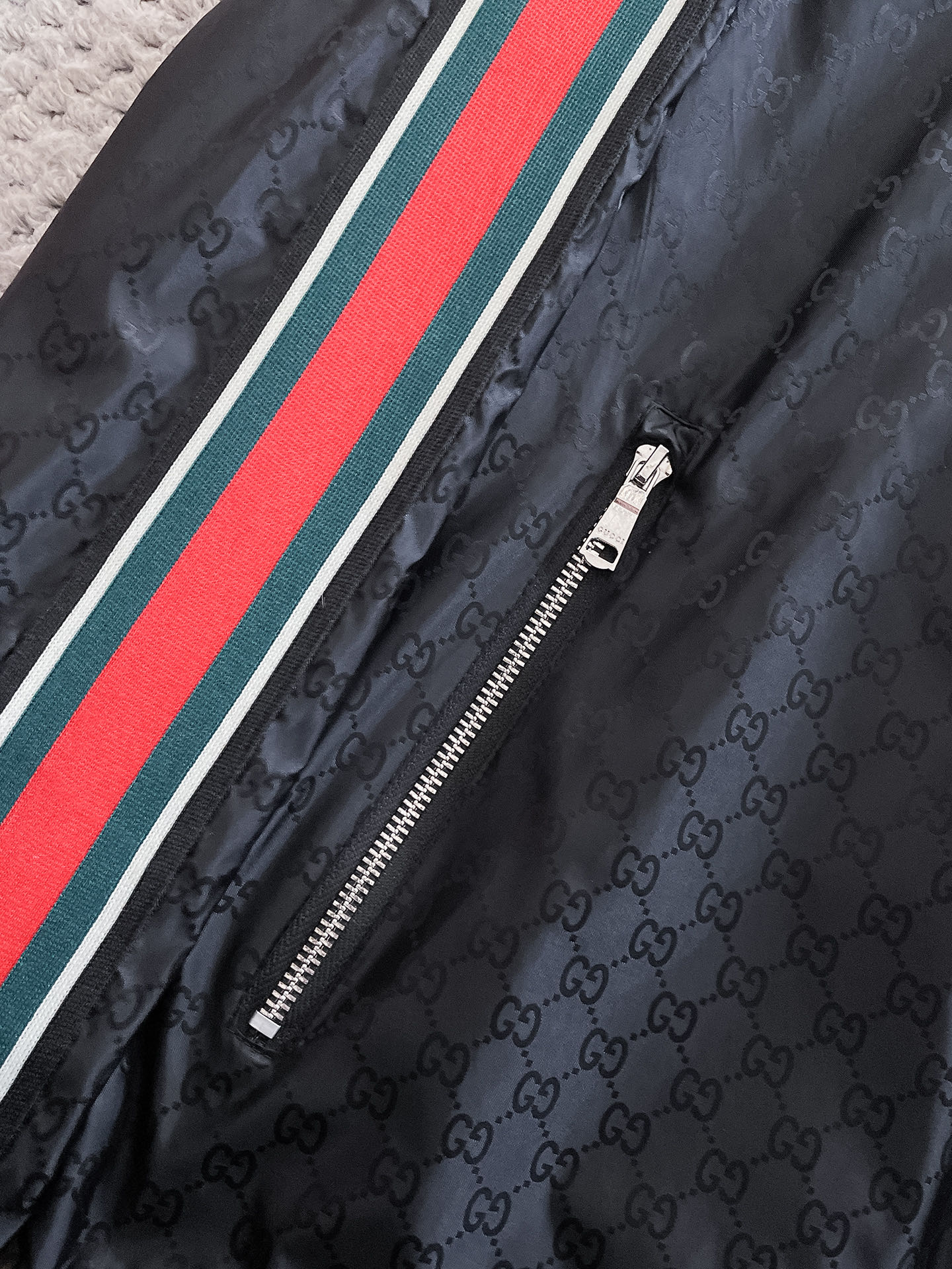 jacket Man