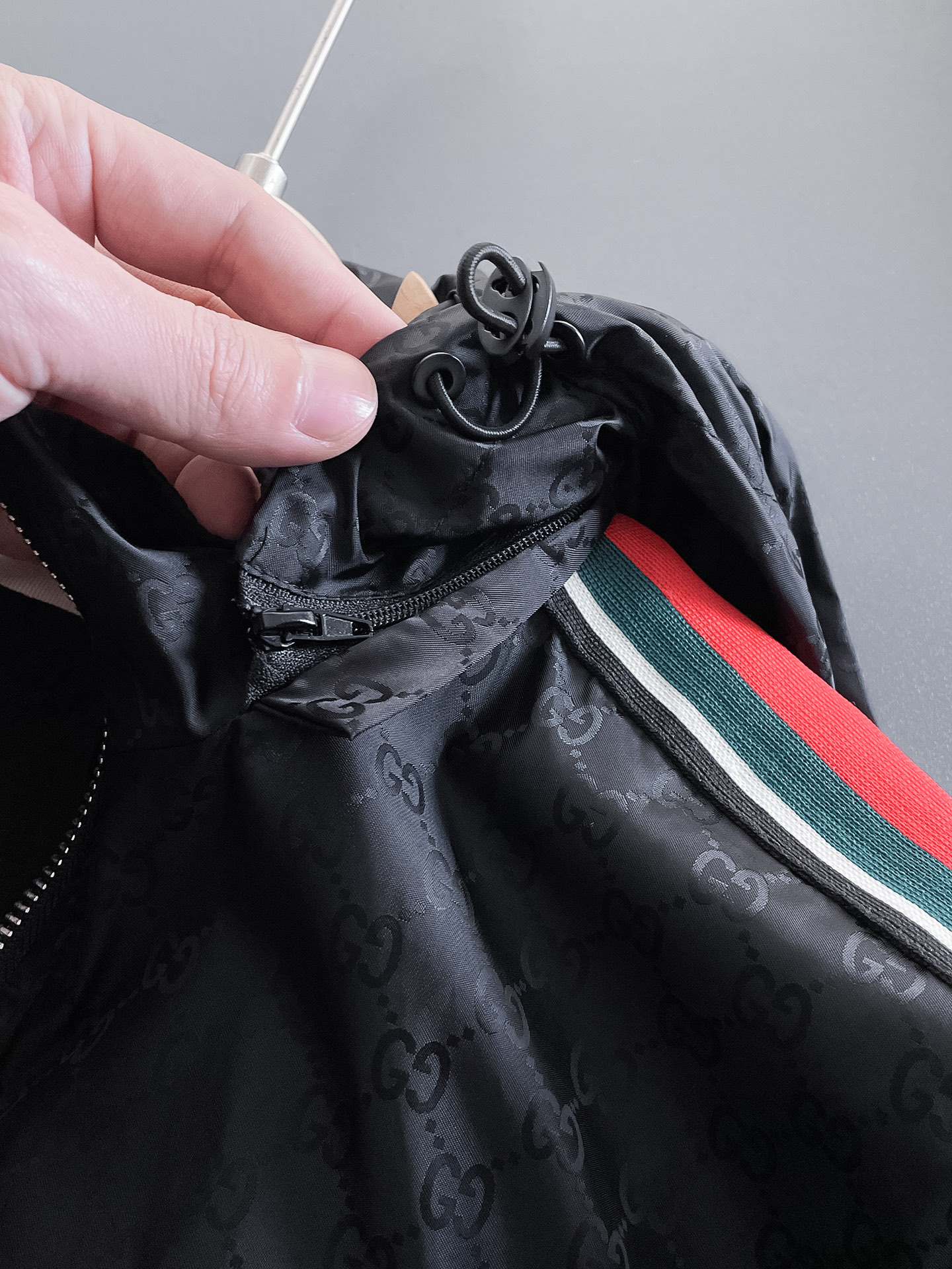 jacket Man