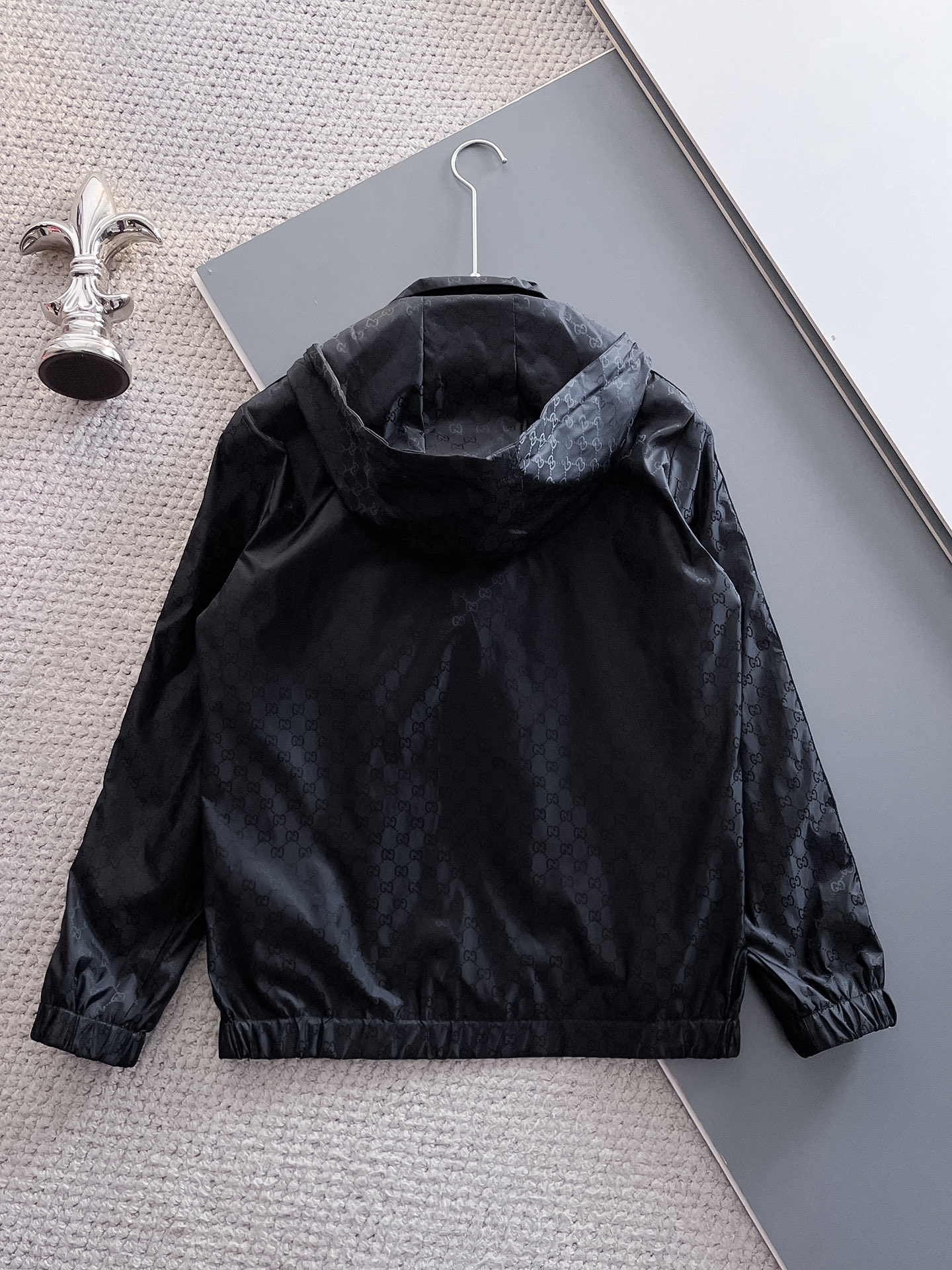 jacket Man