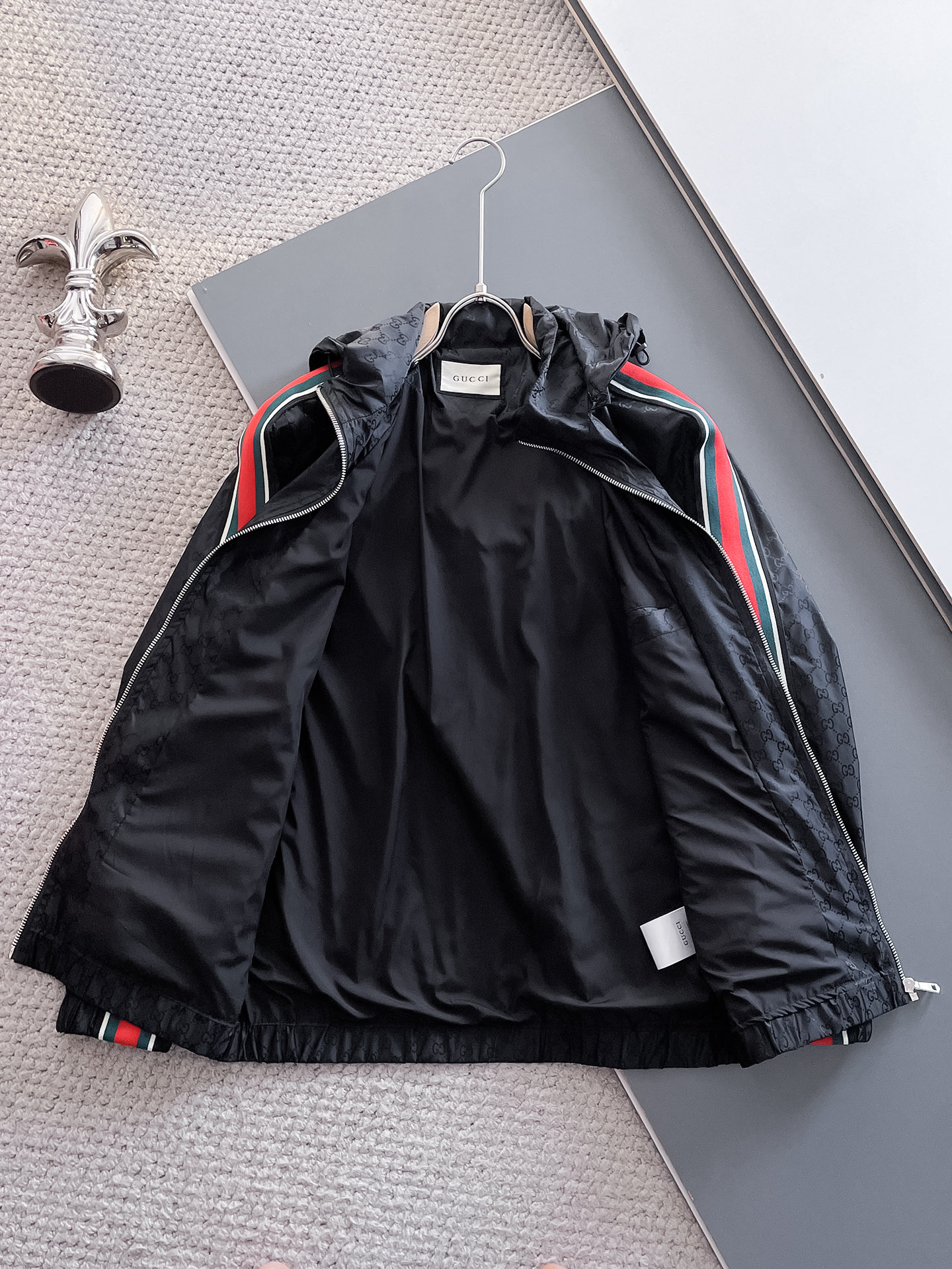 jacket Man