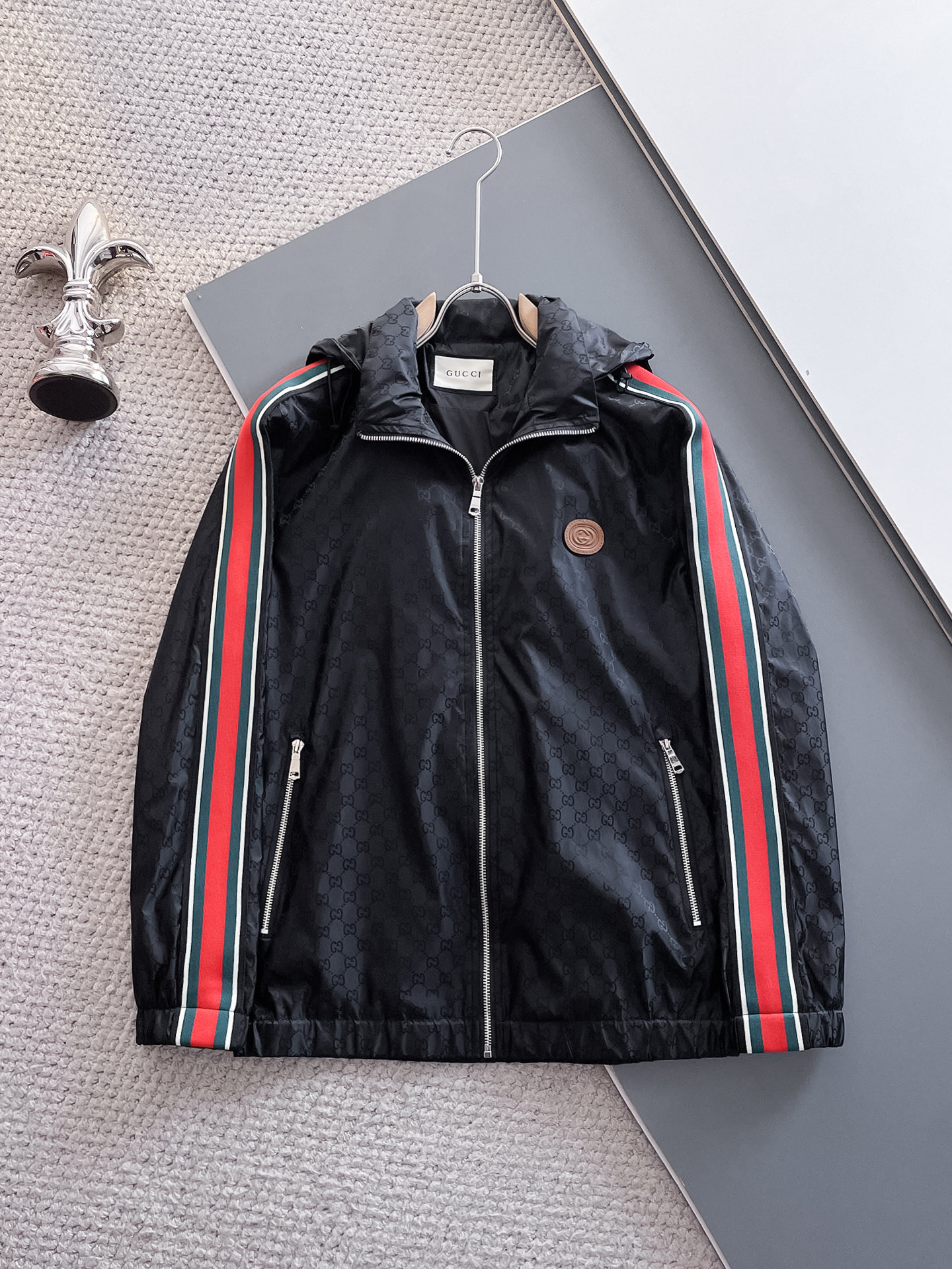 jacket Man