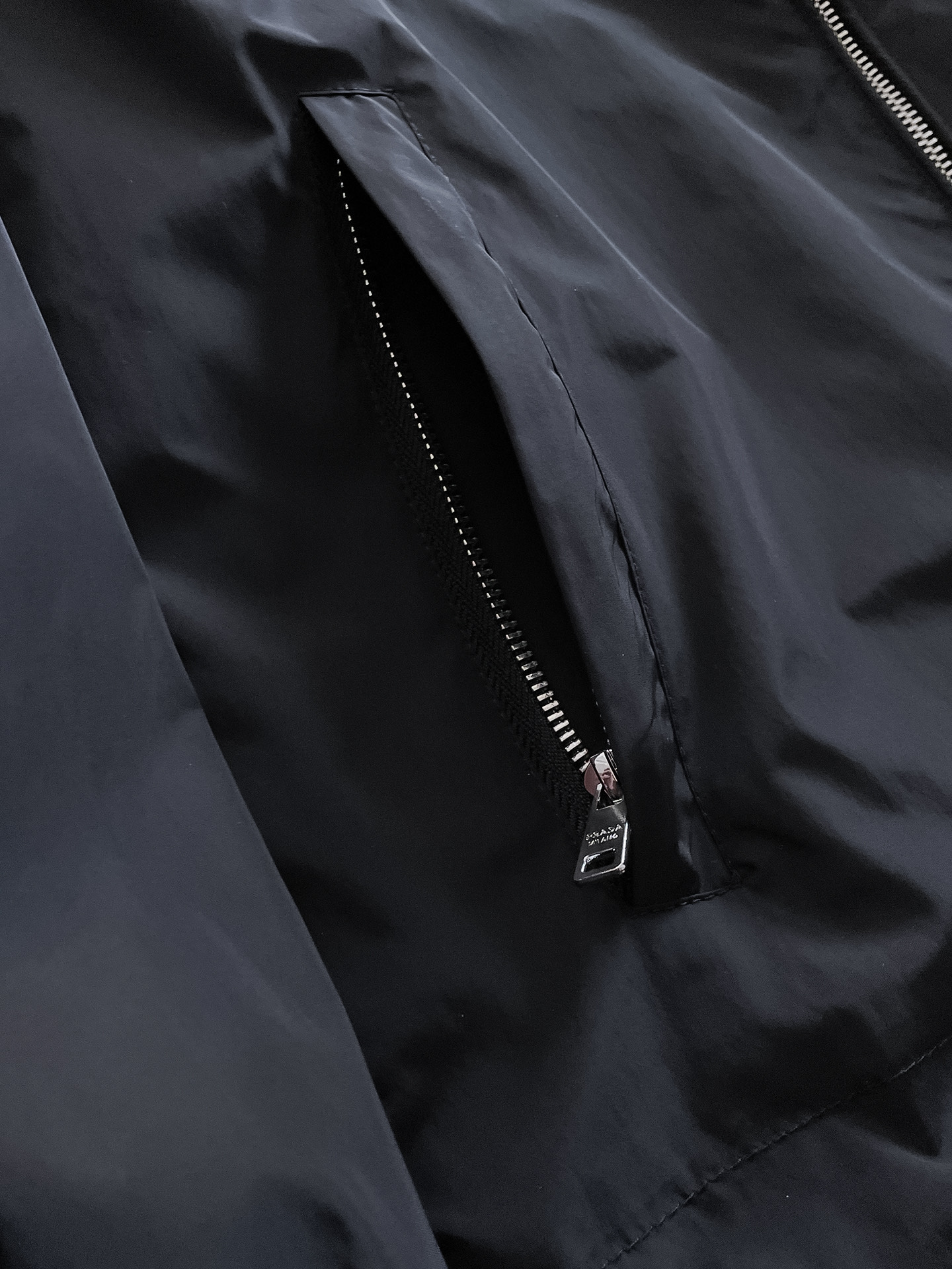 jacket Man