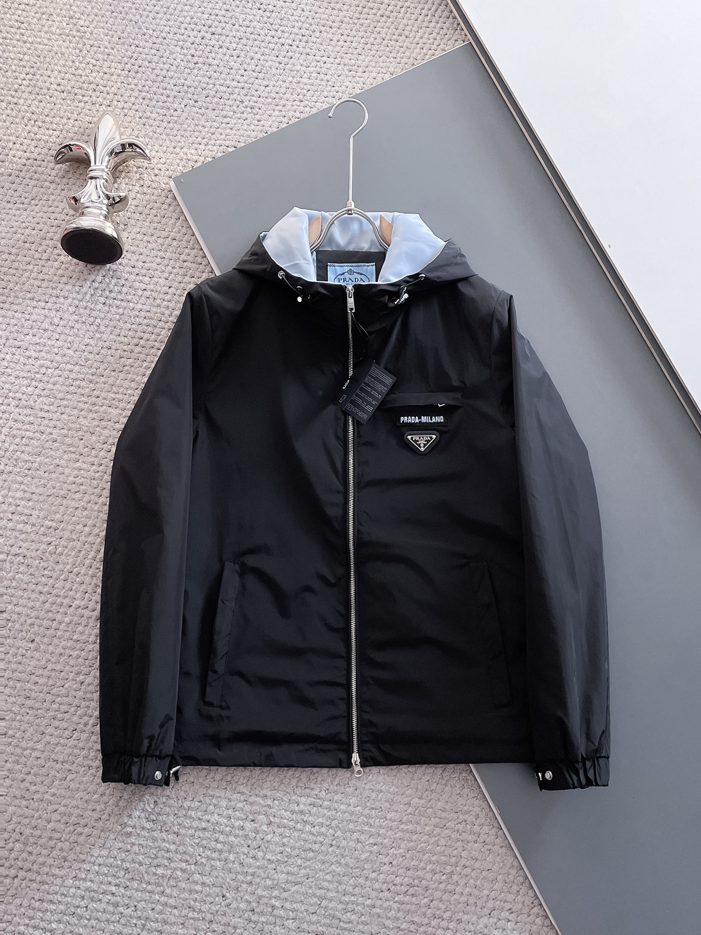 jacket Man