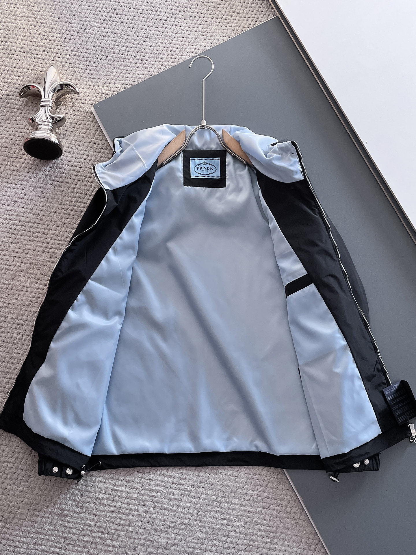 jacket Man