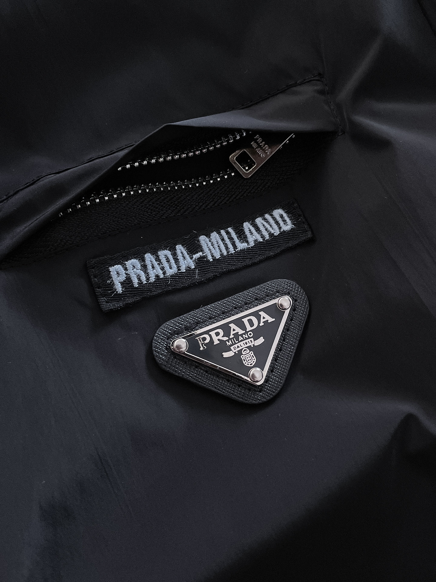jacket Man