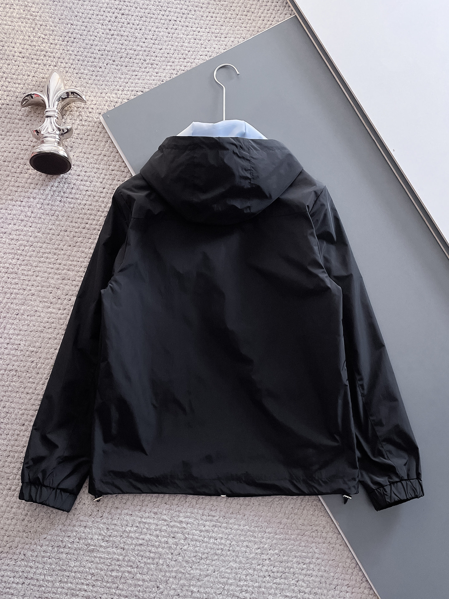 jacket Man