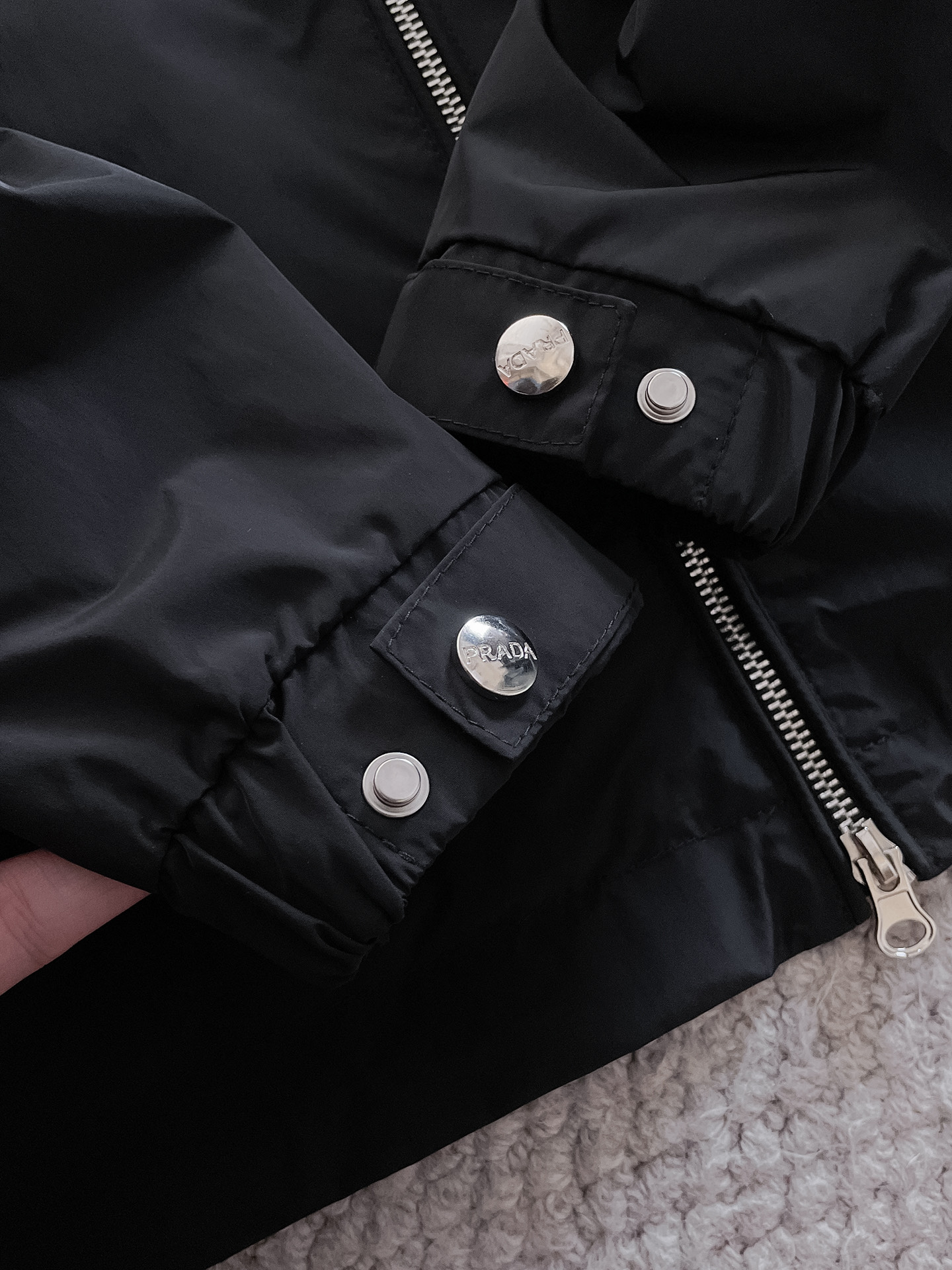 jacket Man