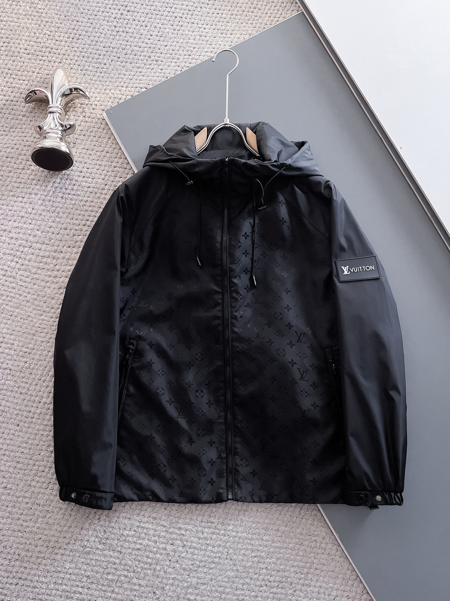 jacket Man