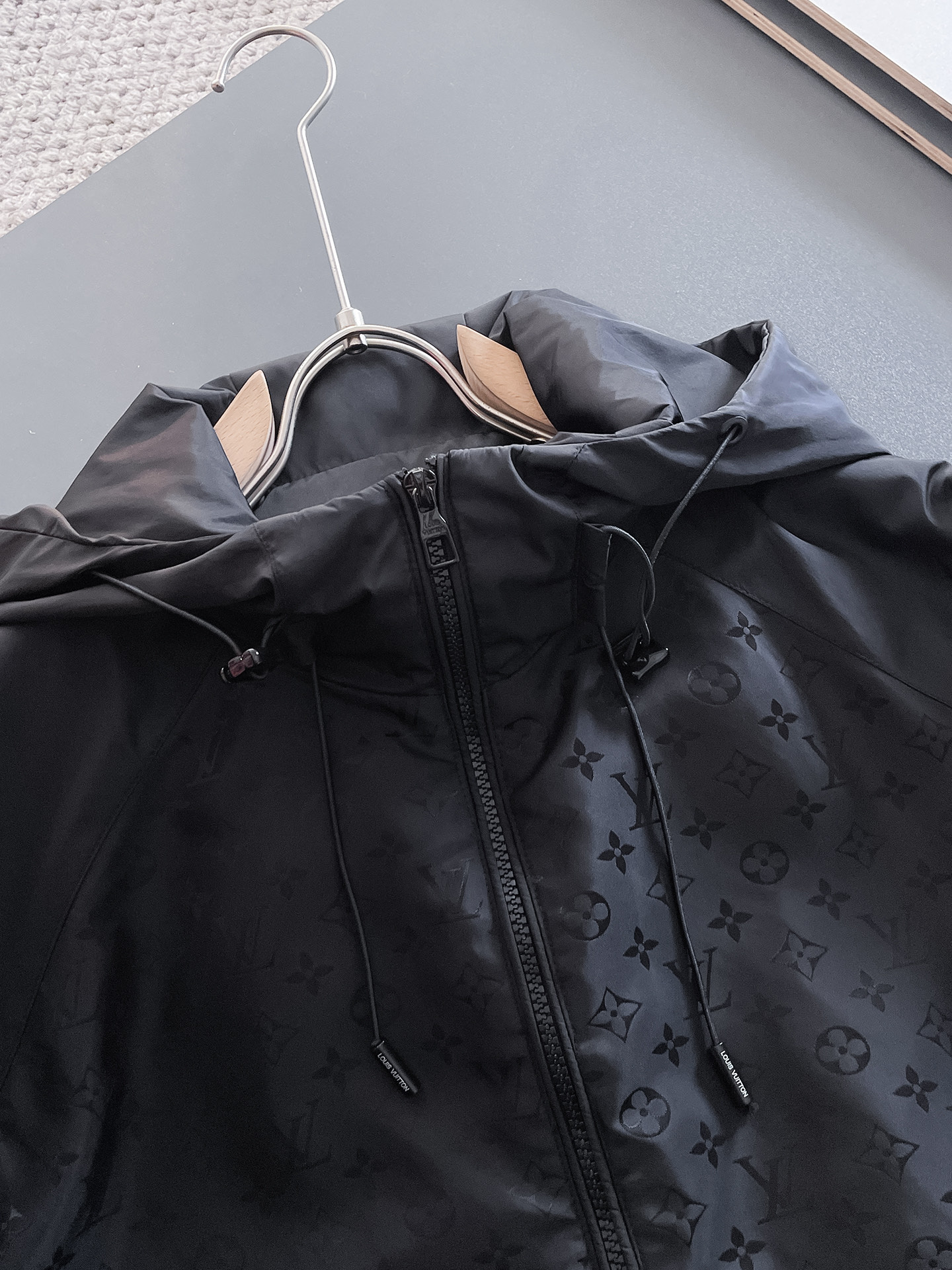 jacket Man