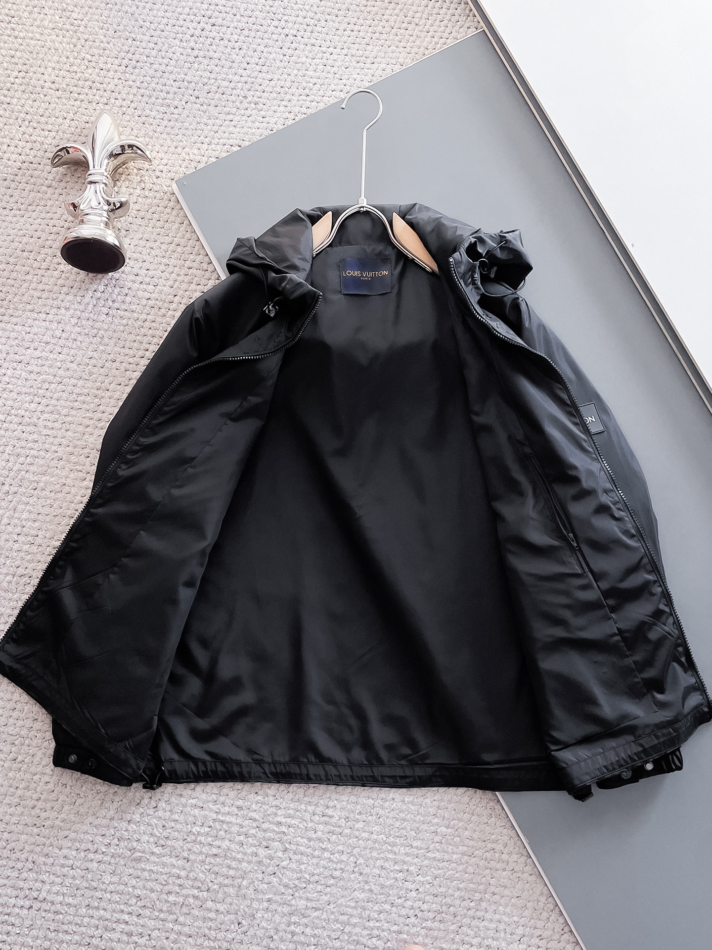 jacket Man