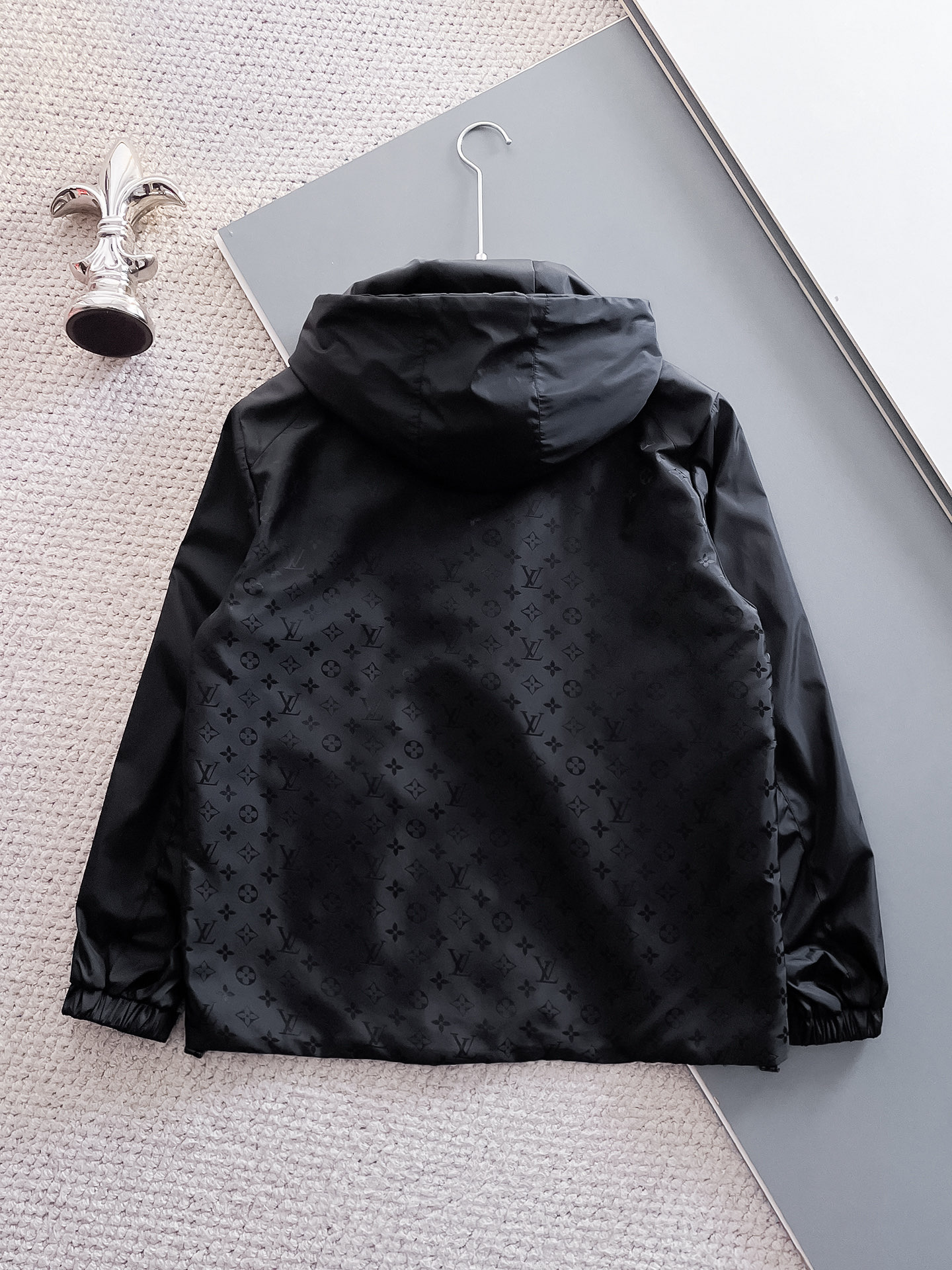 jacket Man