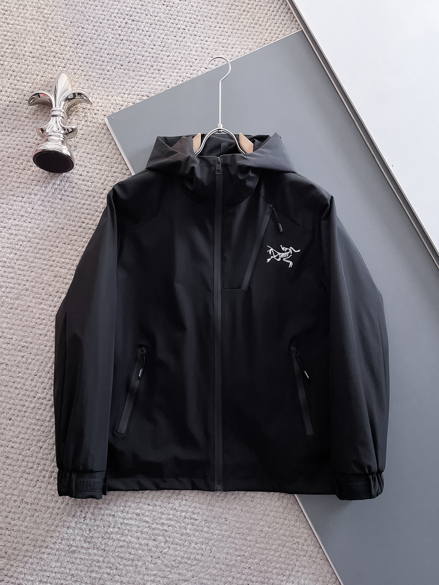 jacket Man