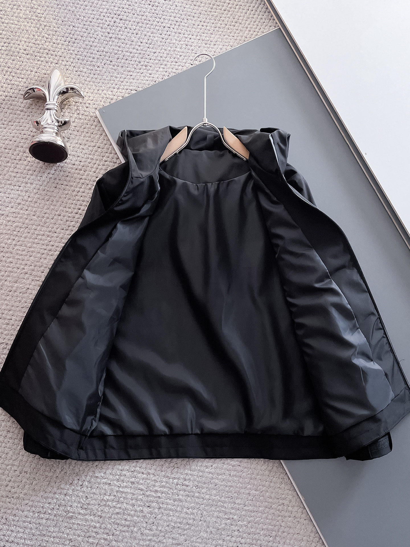 jacket Man