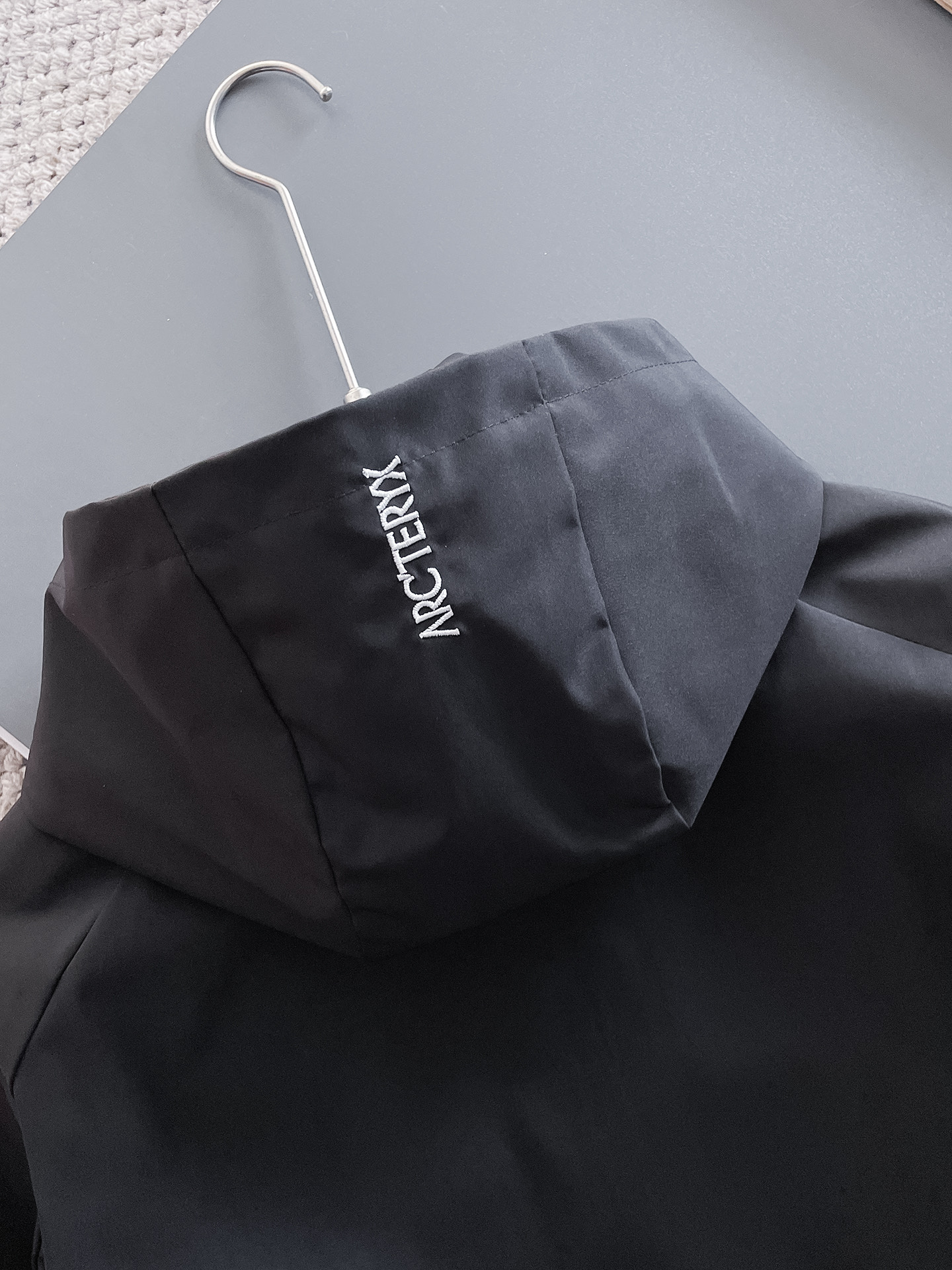 jacket Man