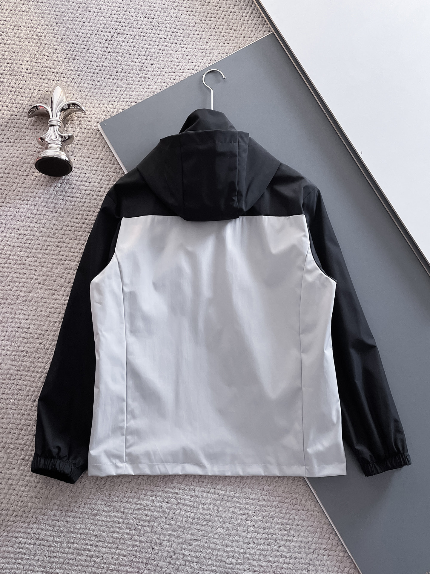 jacket Man