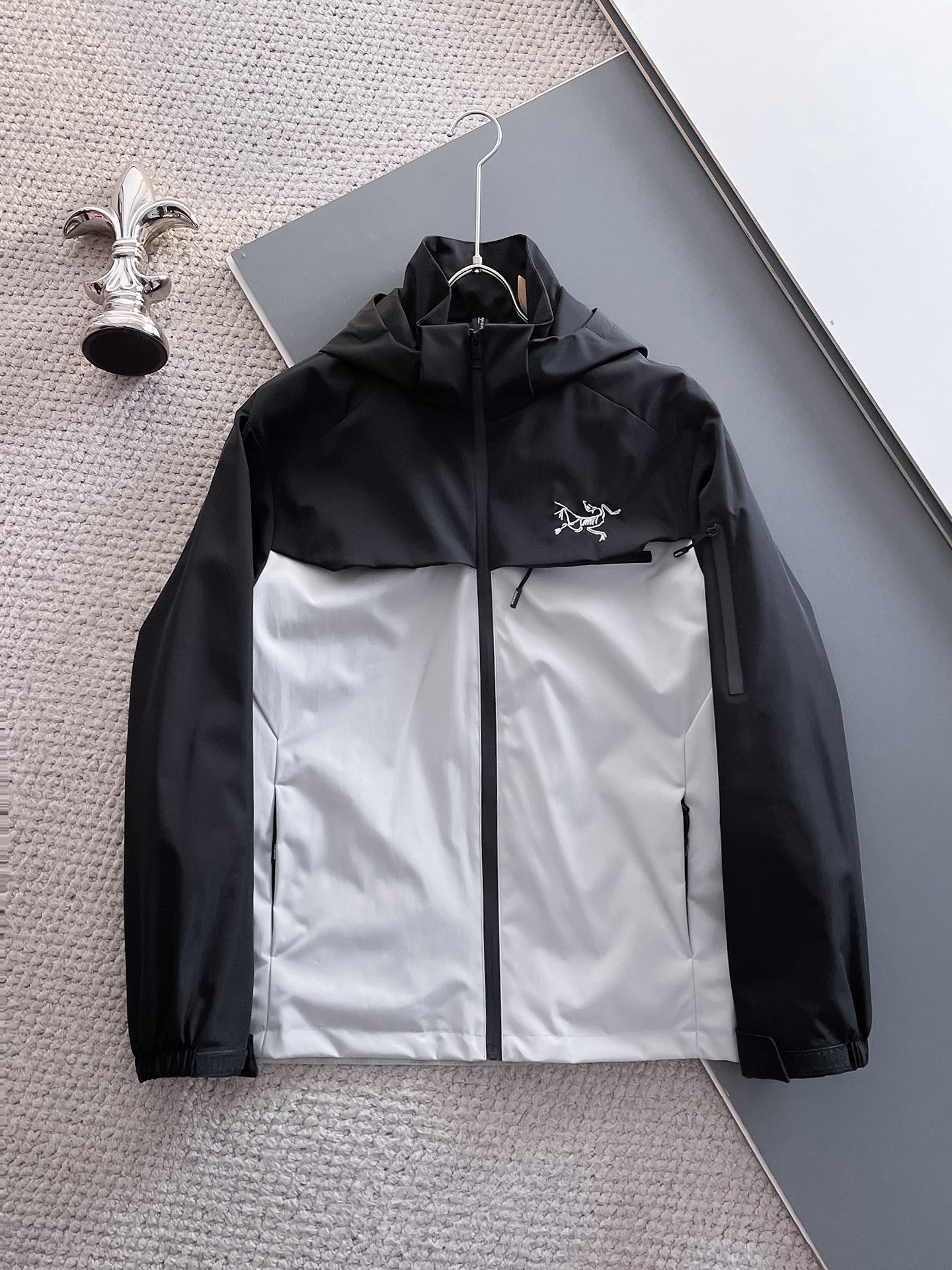 jacket Man