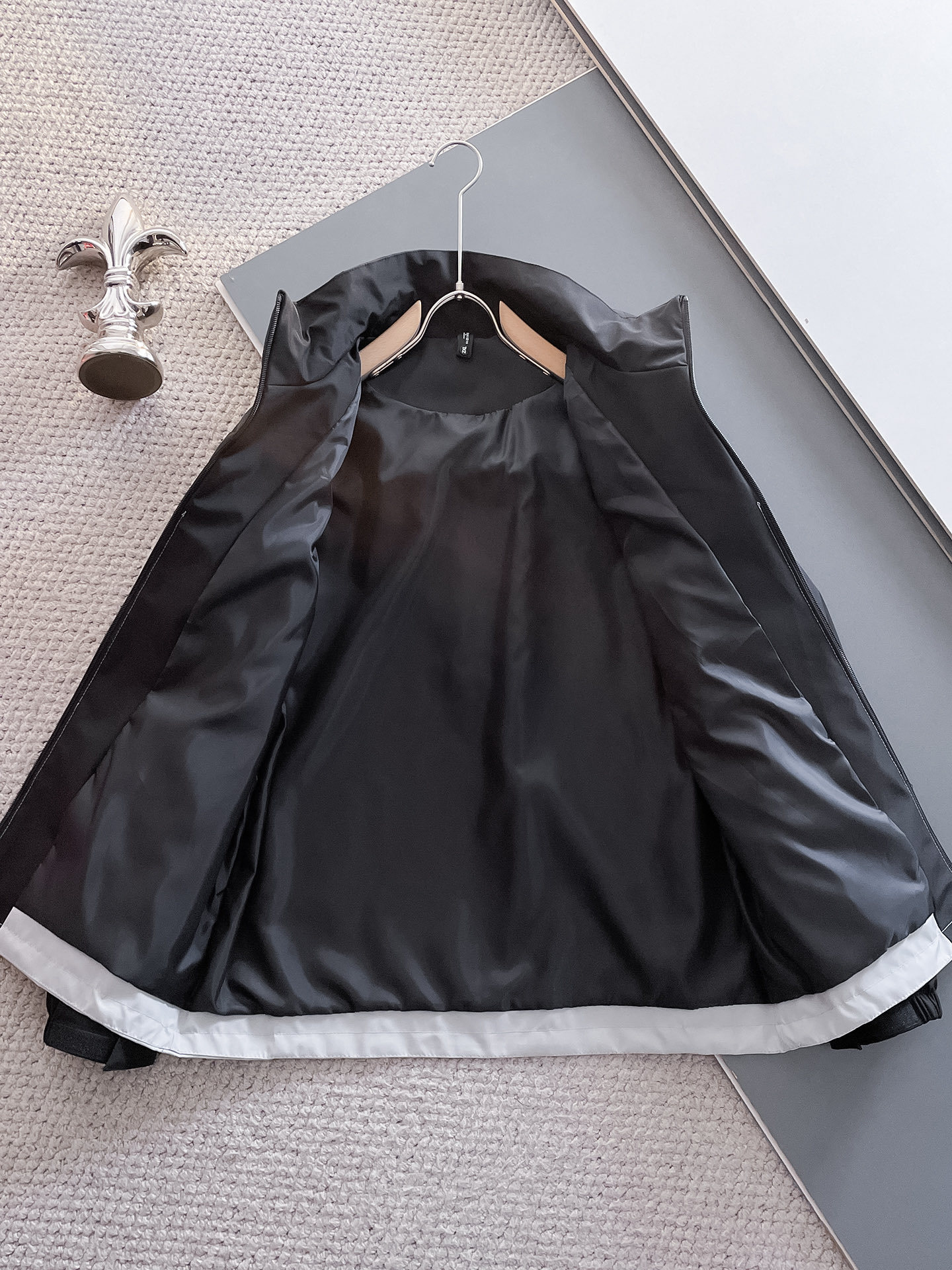 jacket Man