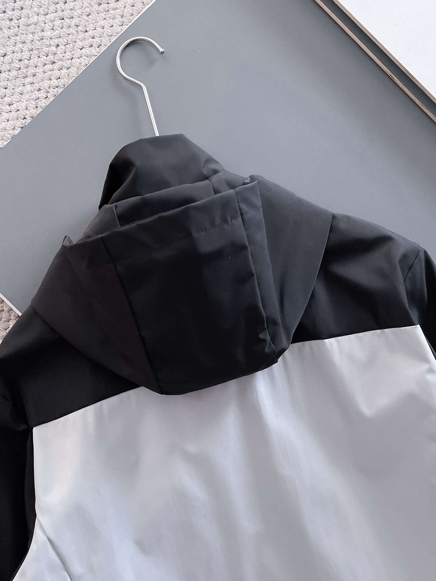 jacket Man