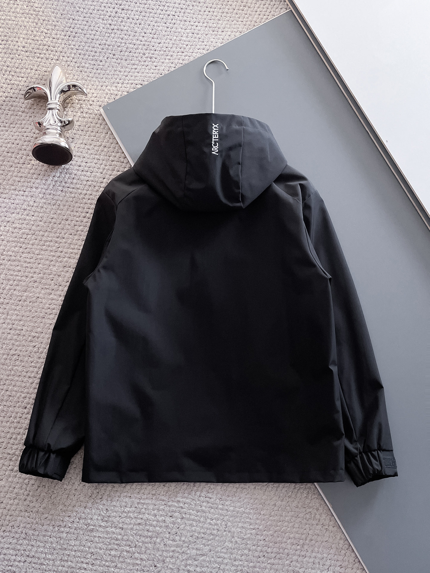 jacket Man