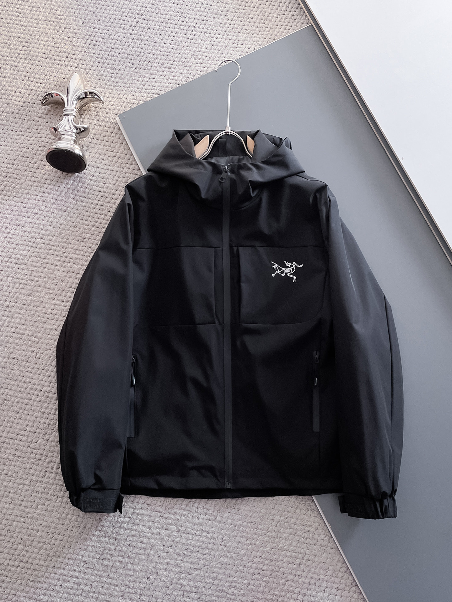 jacket Man