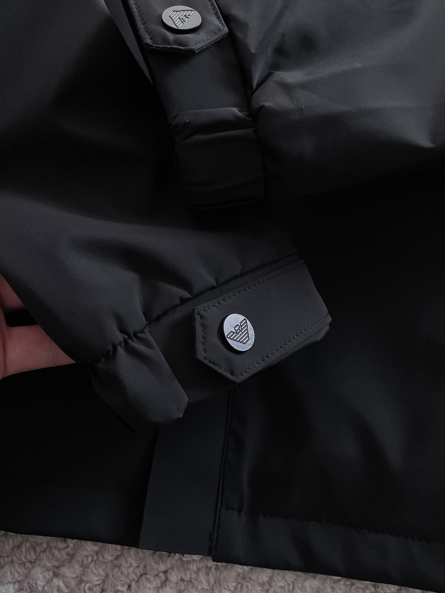 jacket Man