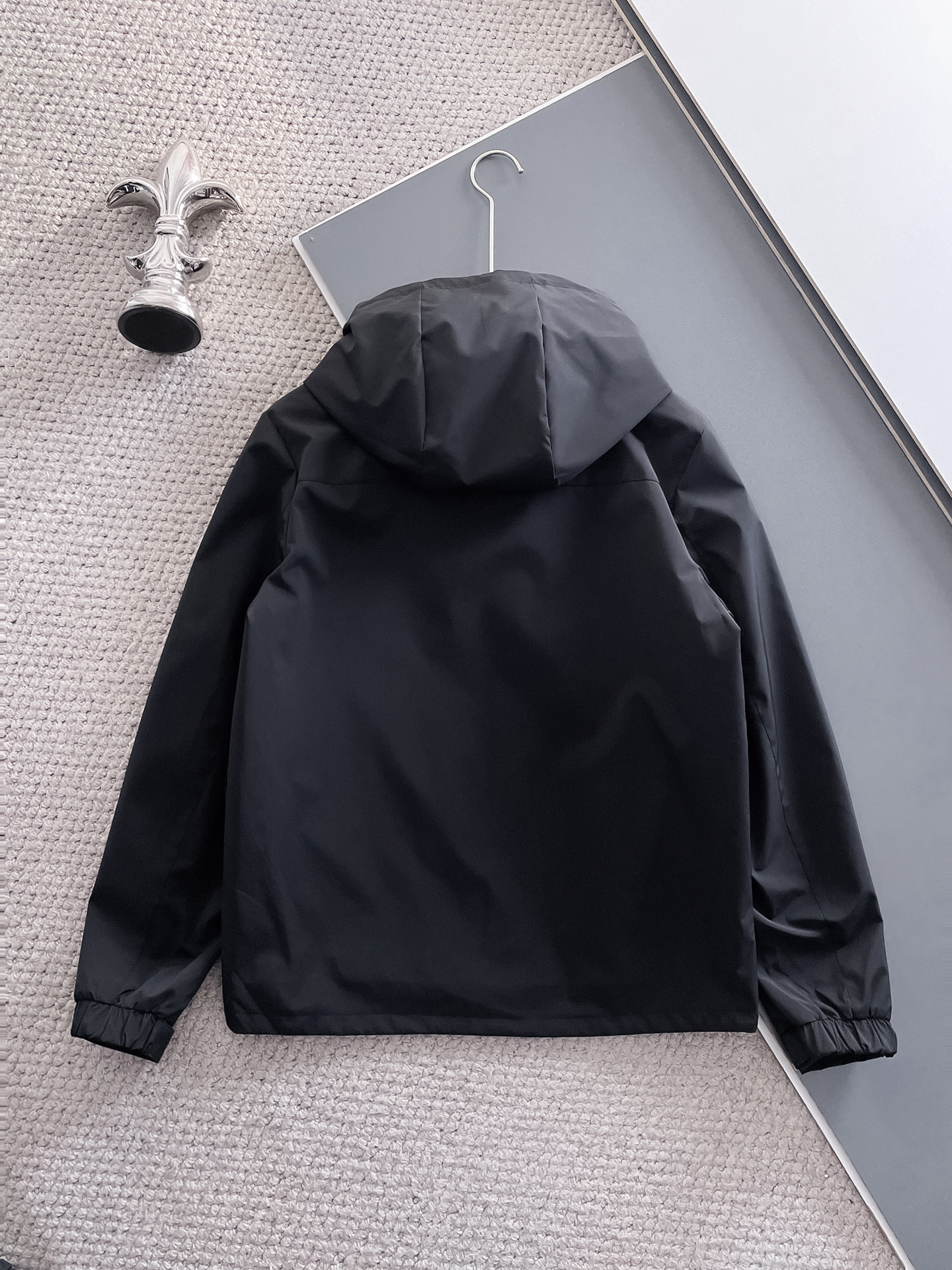 jacket Man