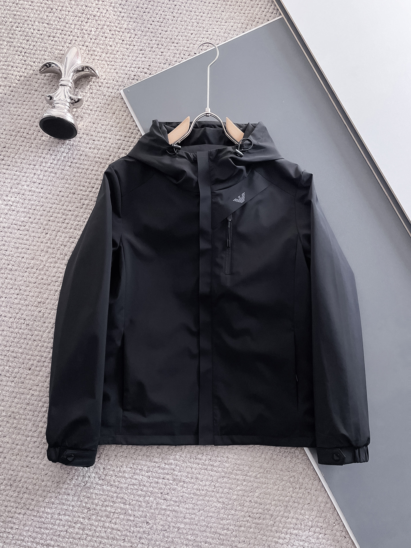 jacket Man