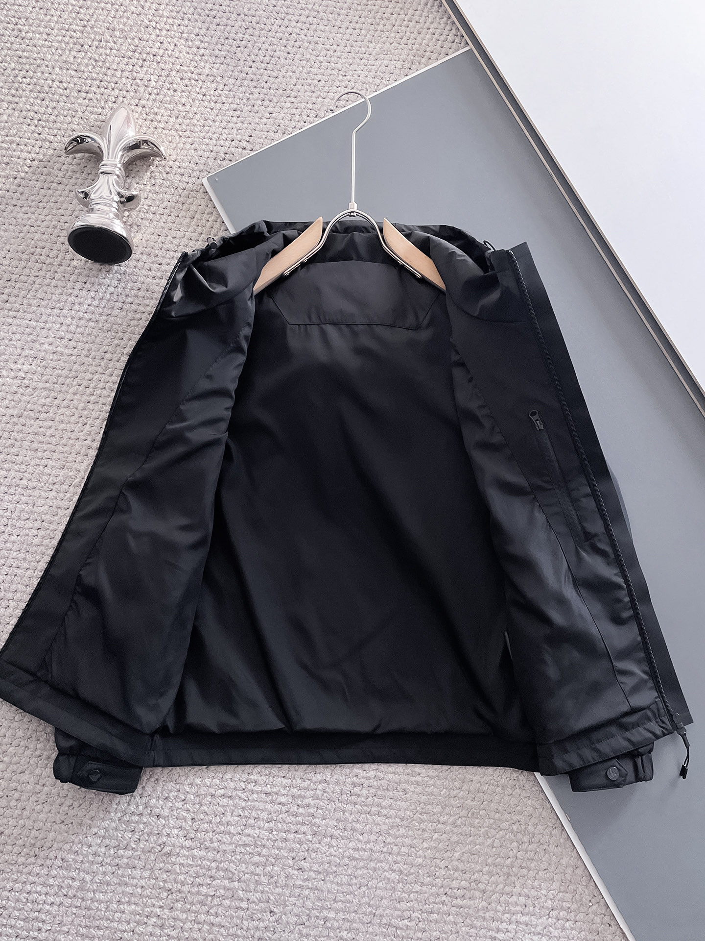jacket Man