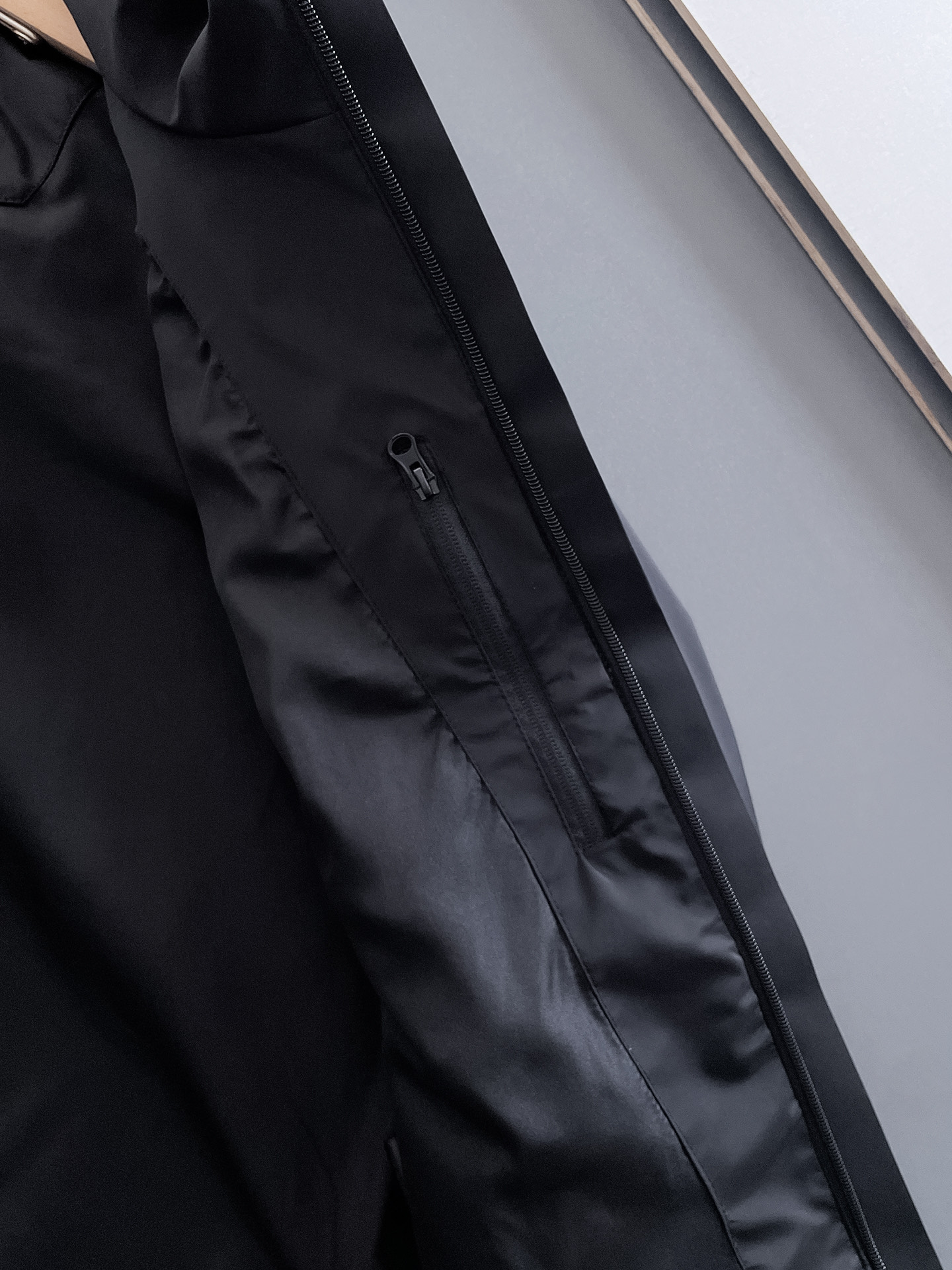 jacket Man