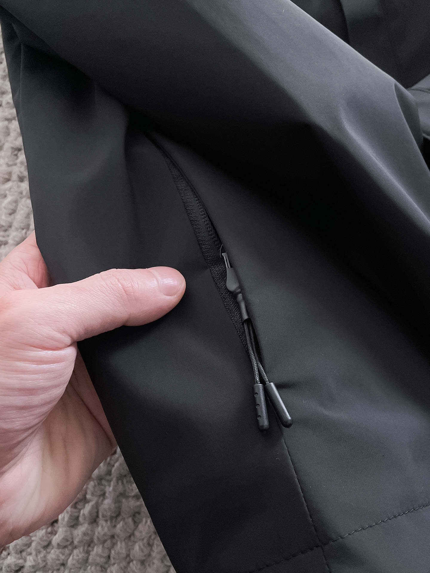 jacket Man