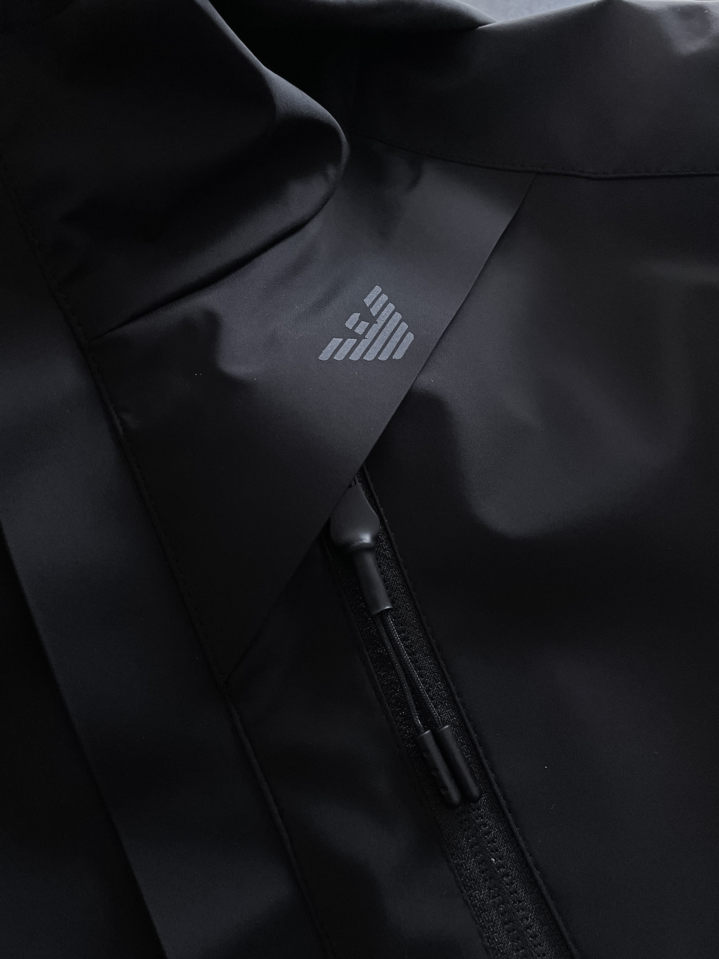 jacket Man